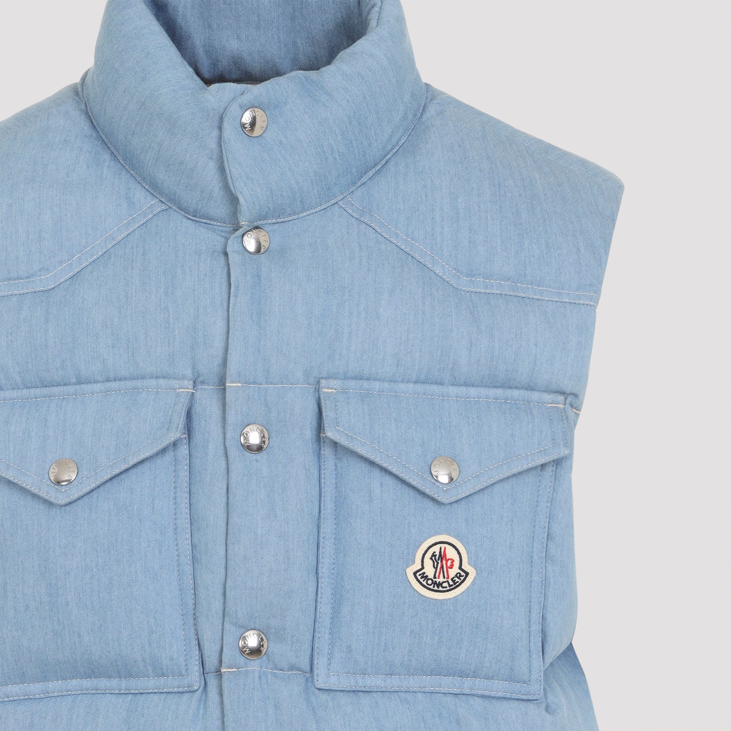 Moncler Envional Vest