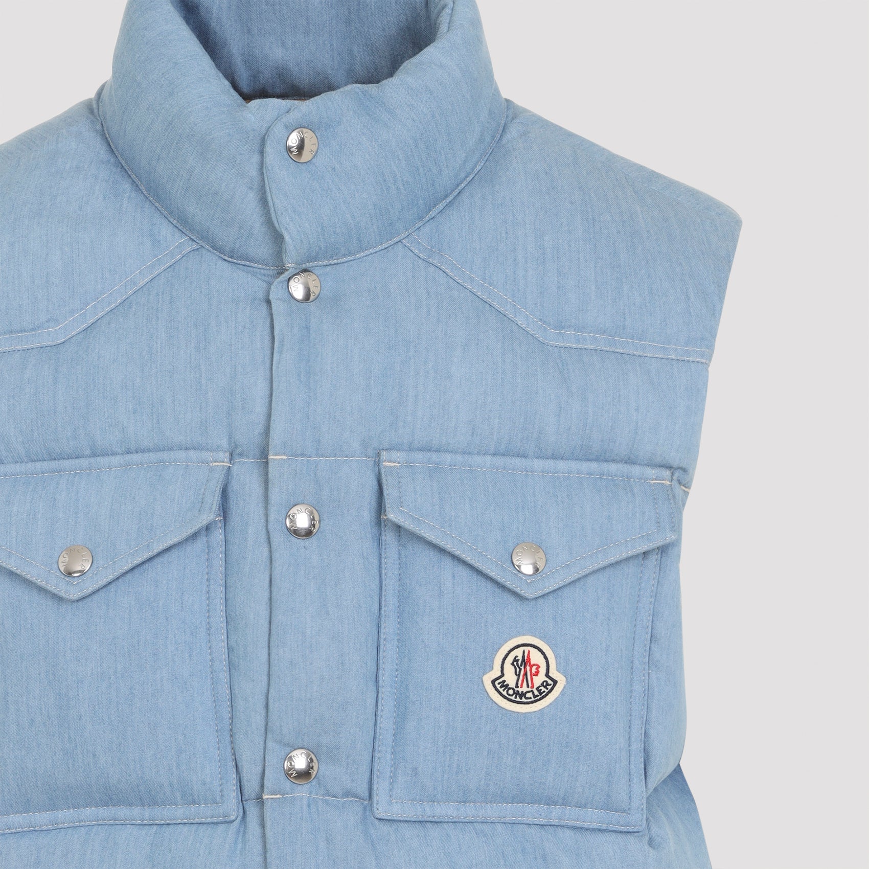 Moncler Envional Vest