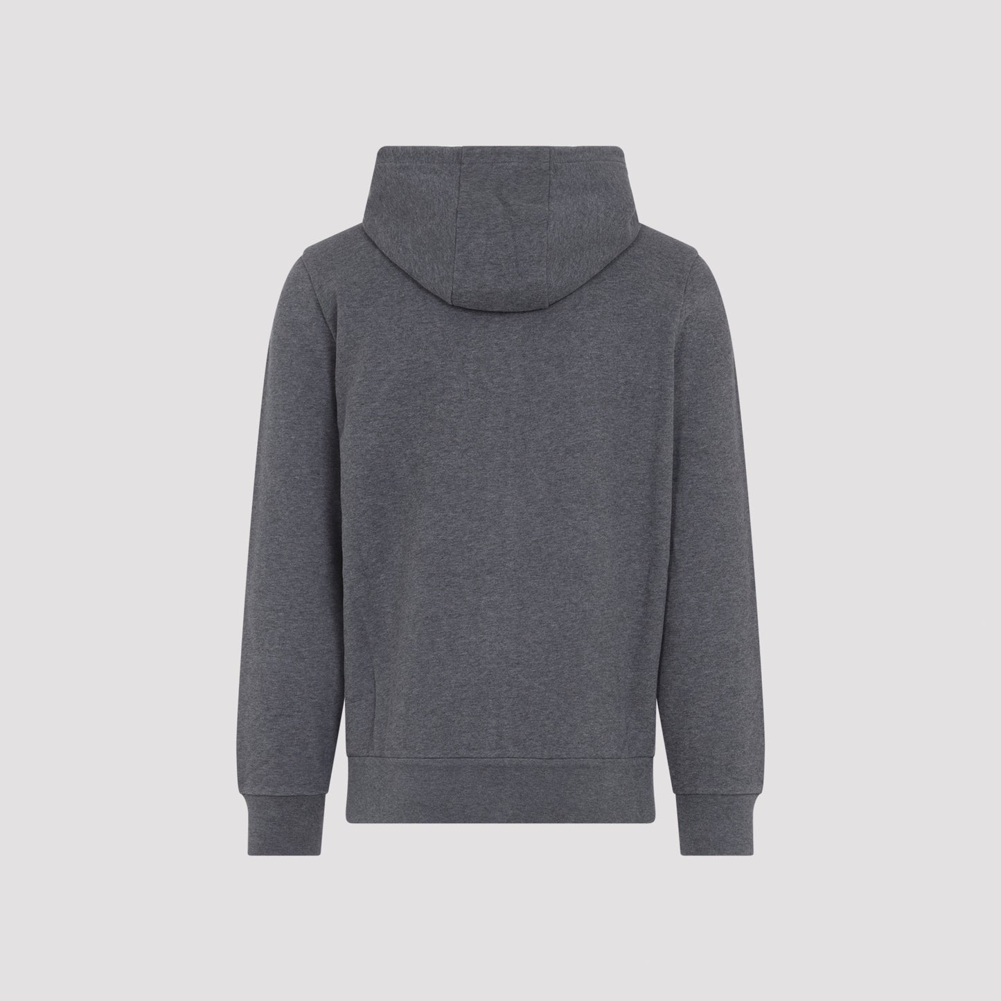 Moncler Zip Up Sweatshirt