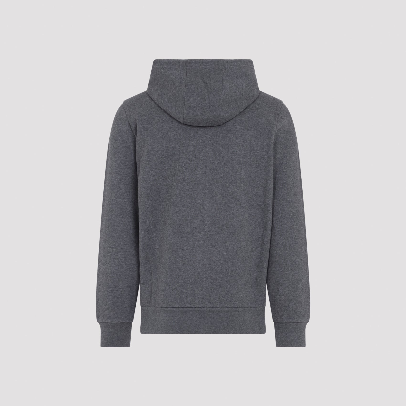 Moncler Zip Up Sweatshirt