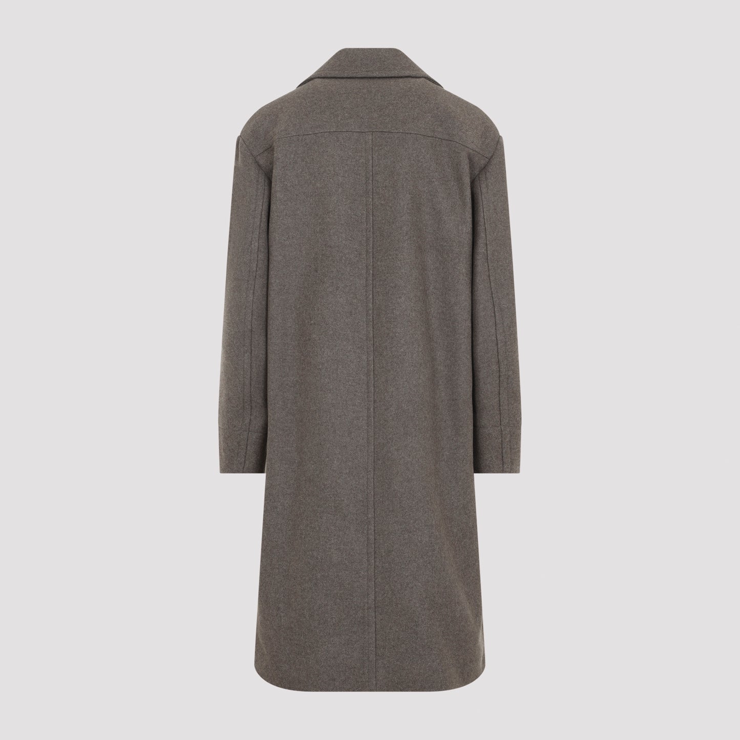 Dreis Van Noten Rascott Bis Coat