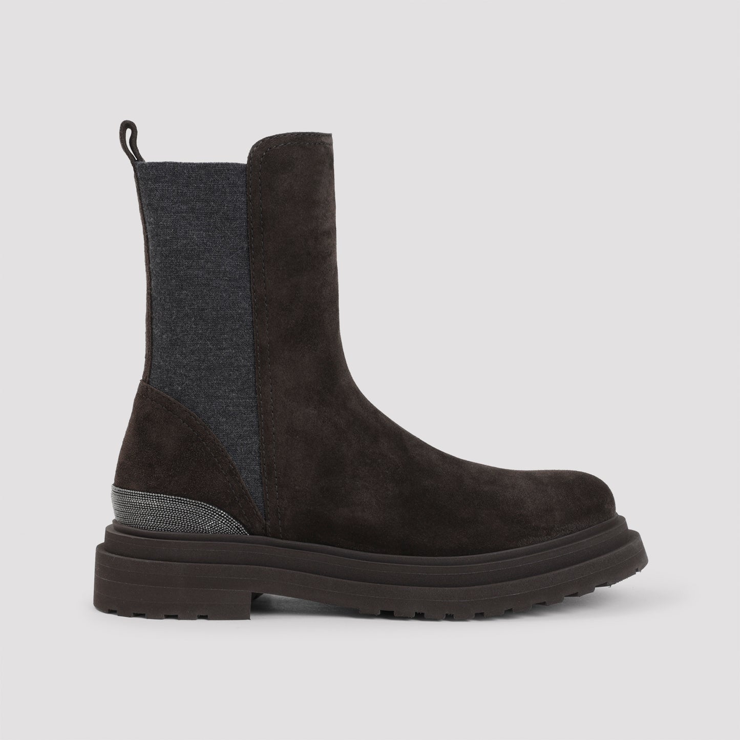 Brunello Cucinelli Boot