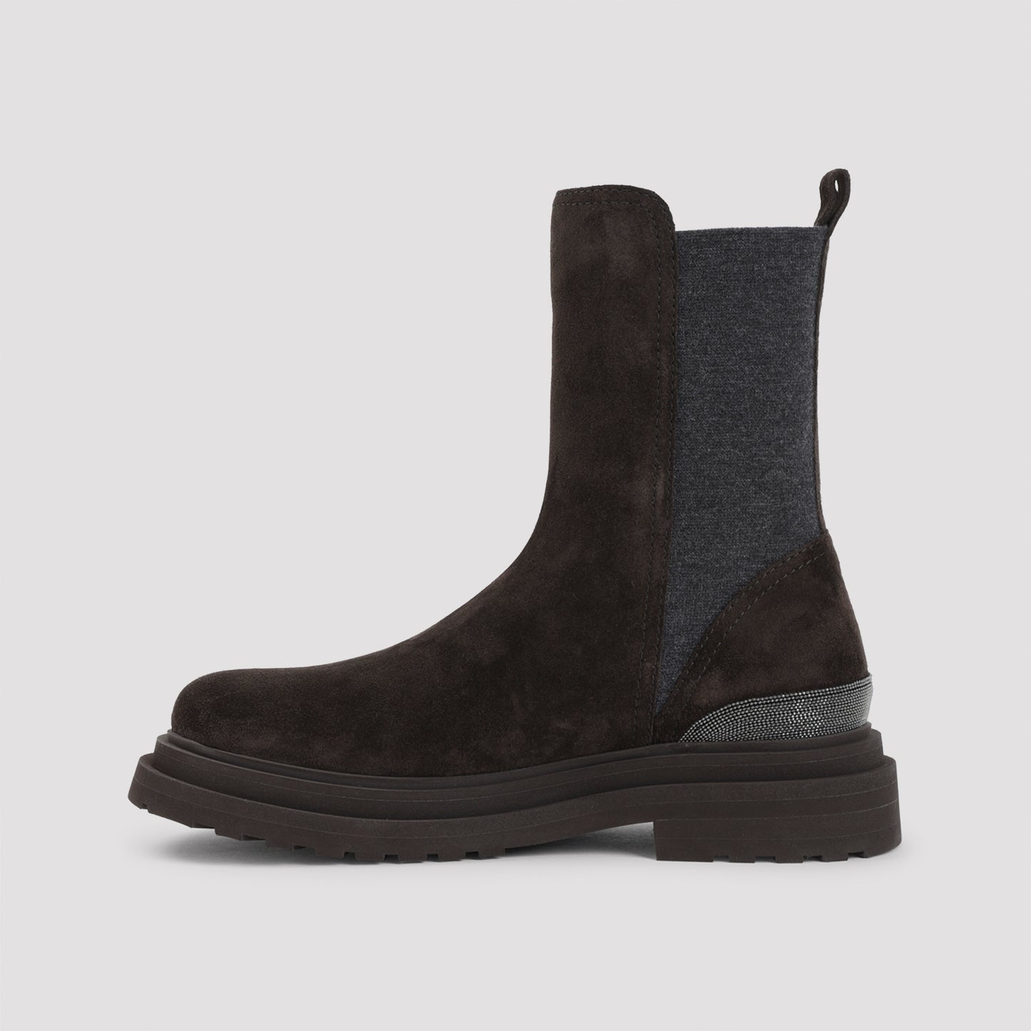Brunello Cucinelli Boot