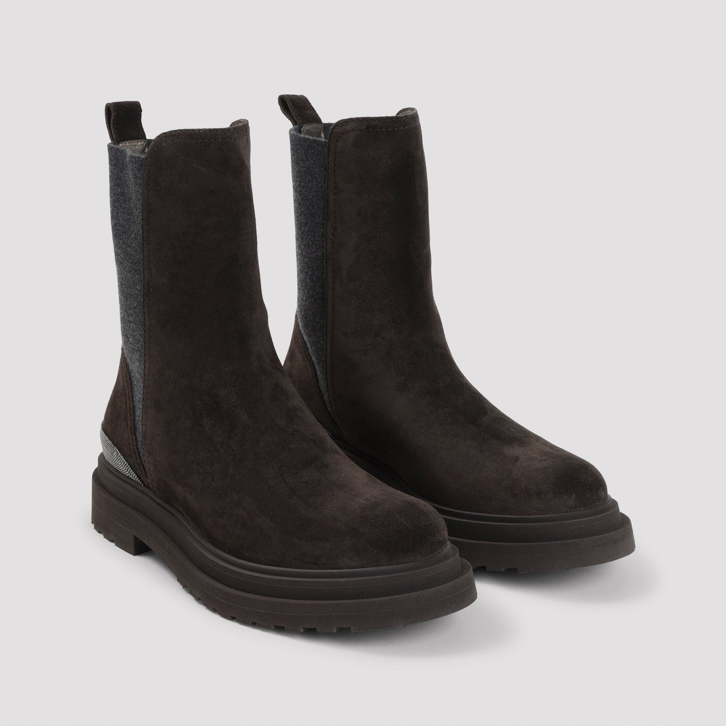 Brunello Cucinelli Boot