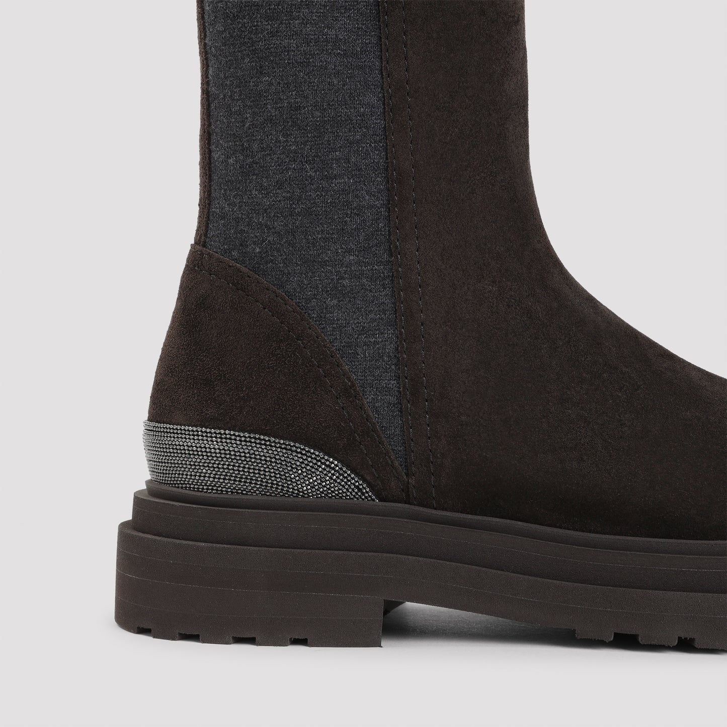 Brunello Cucinelli Boot