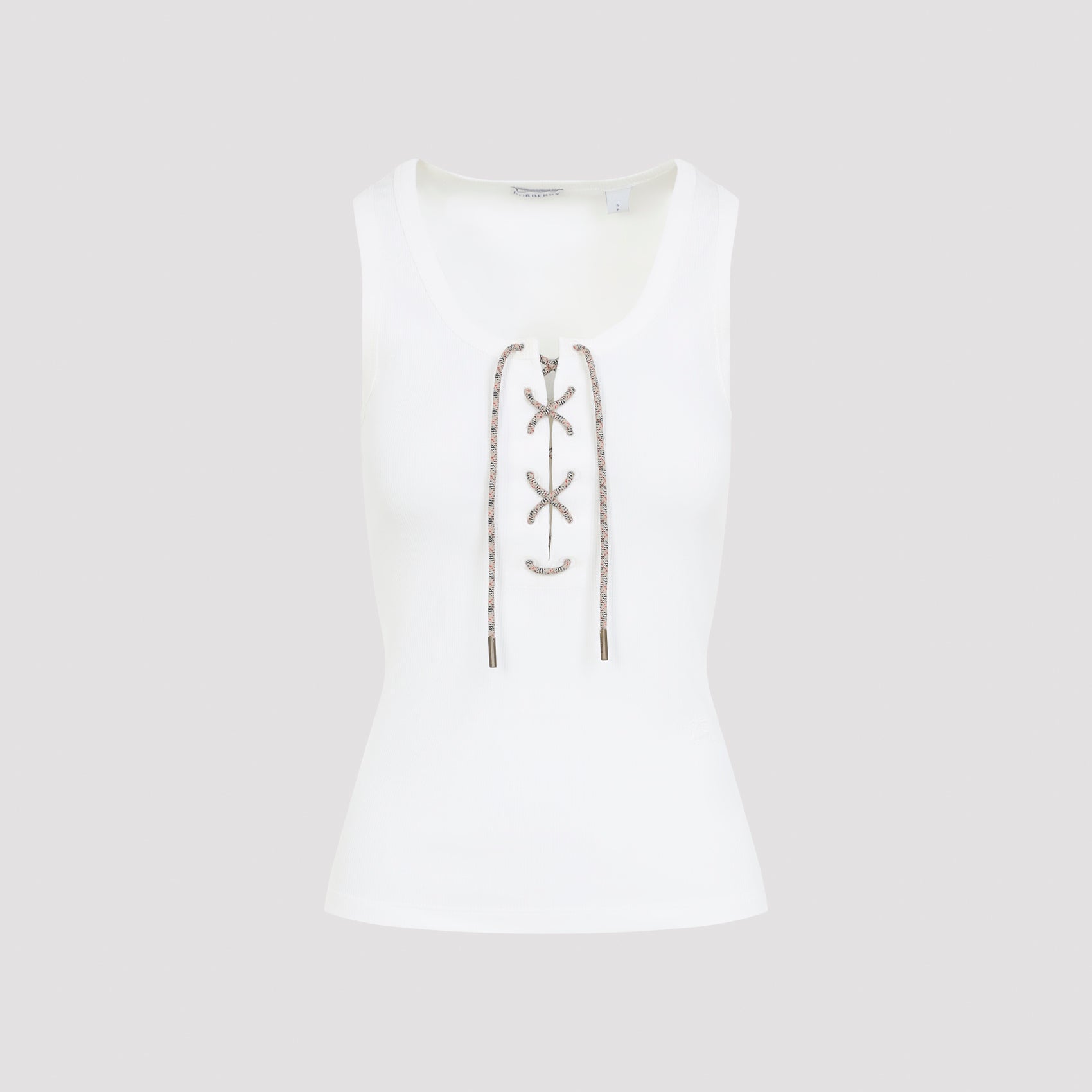 Burberry Cleo Tank Top