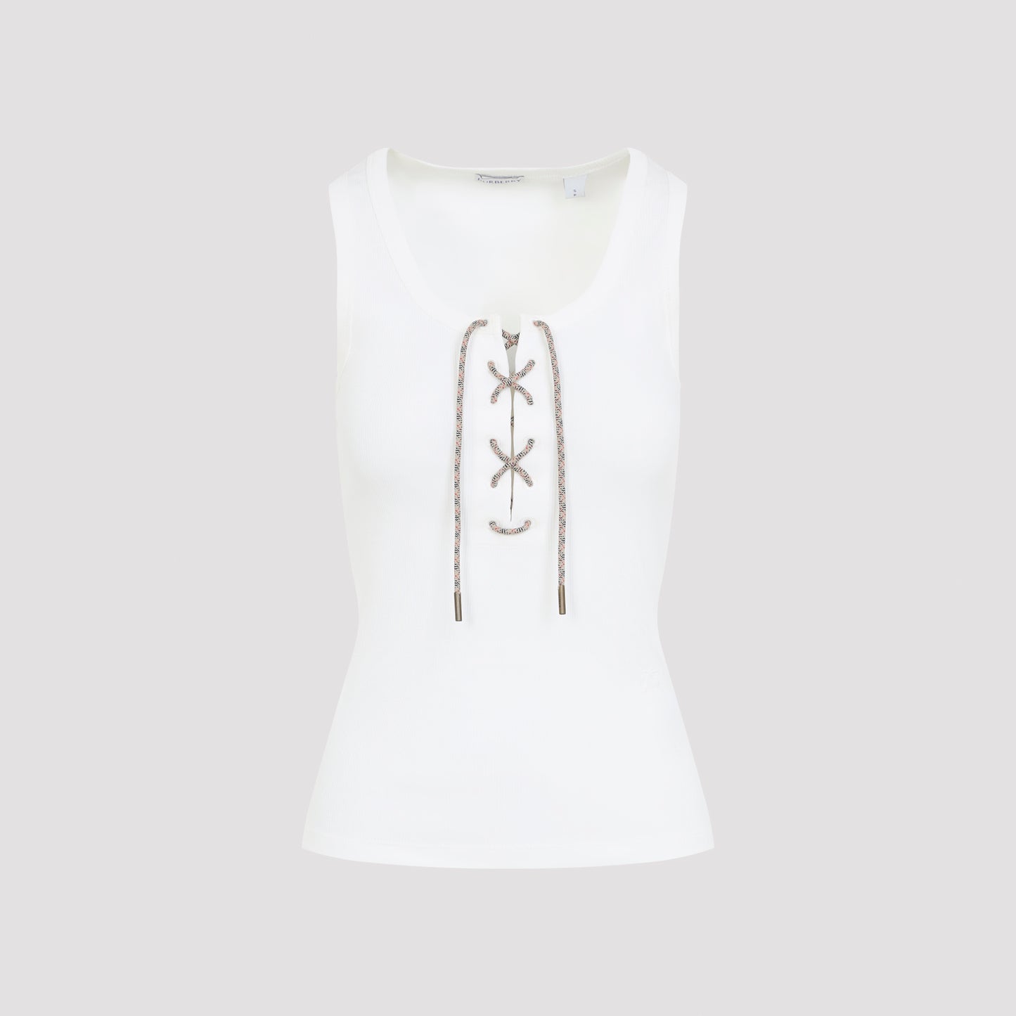 Burberry Cleo Tank Top