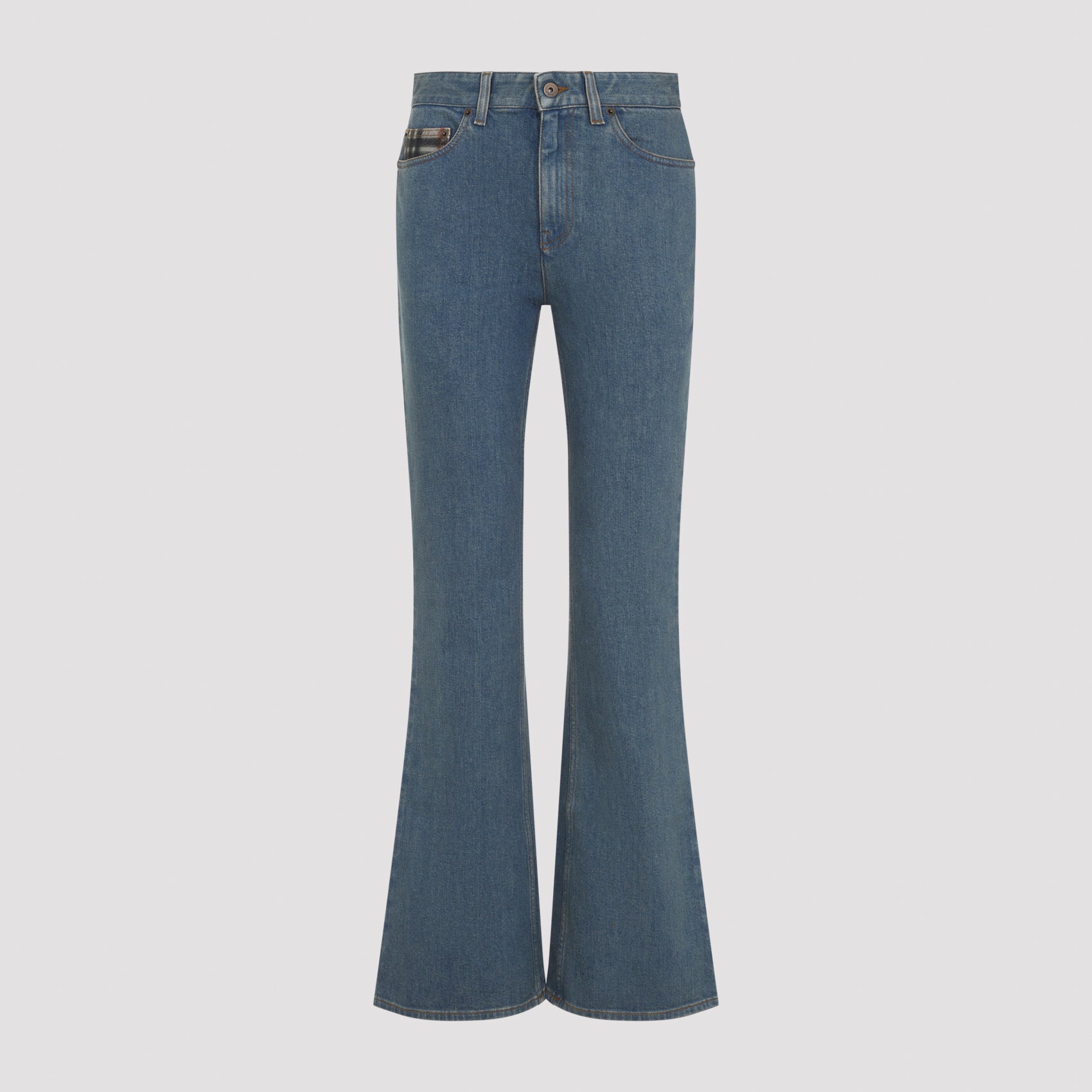 Burberry Doria Jeans