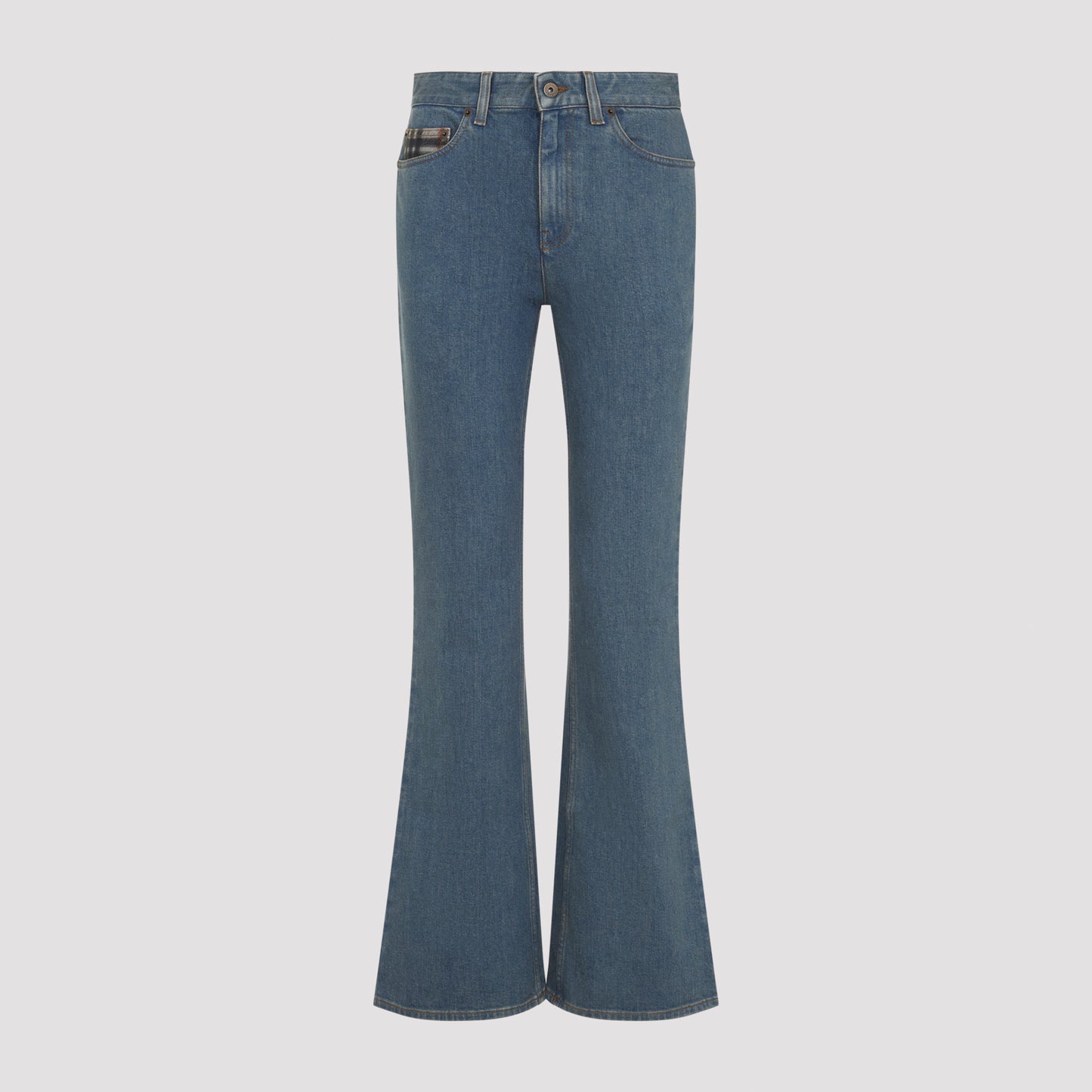 Burberry Doria Jeans