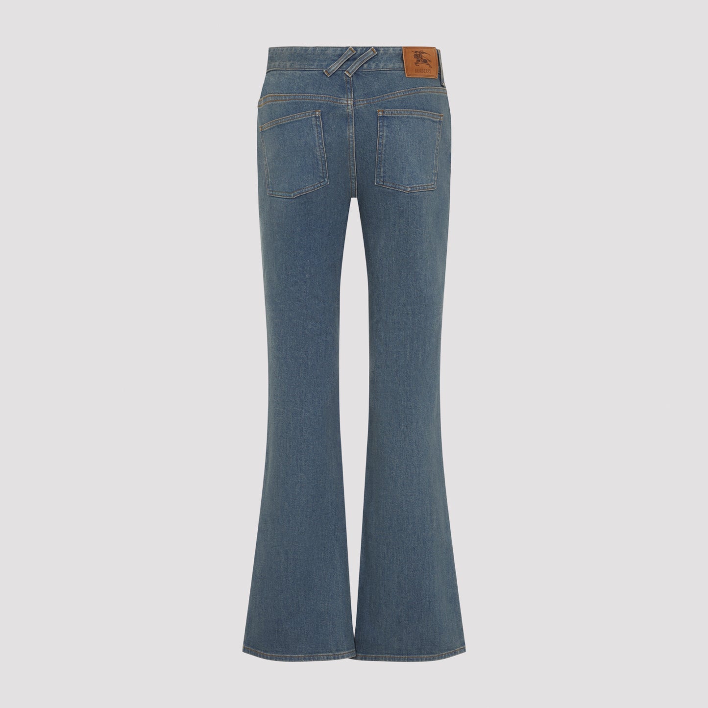 Burberry Doria Jeans