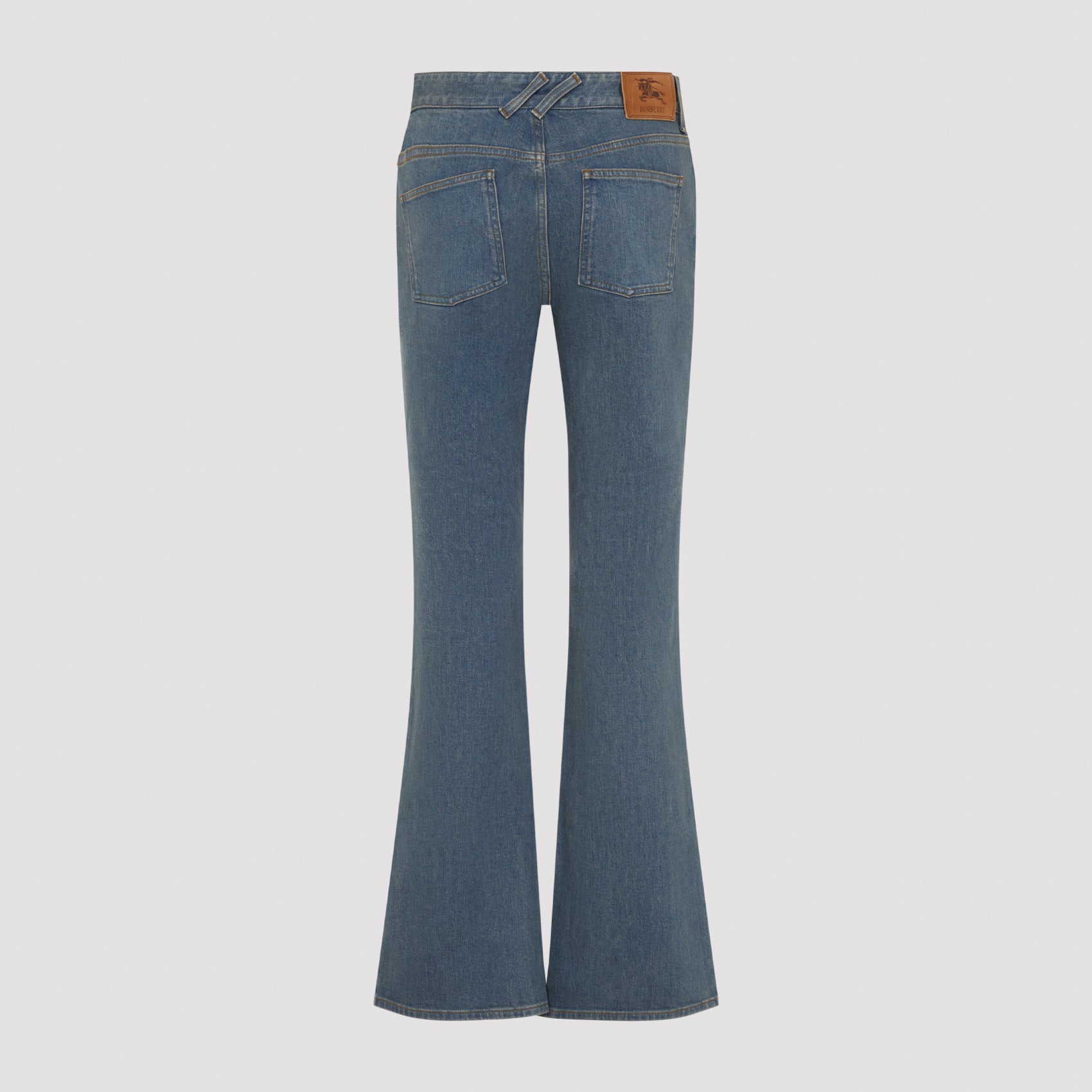 Burberry Doria Jeans