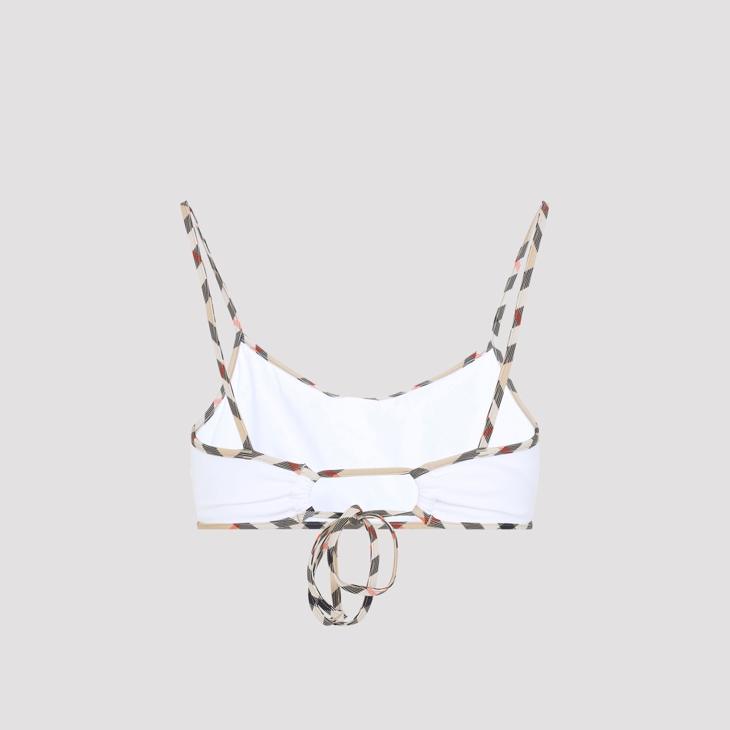 Burberry Starla Top Bikini