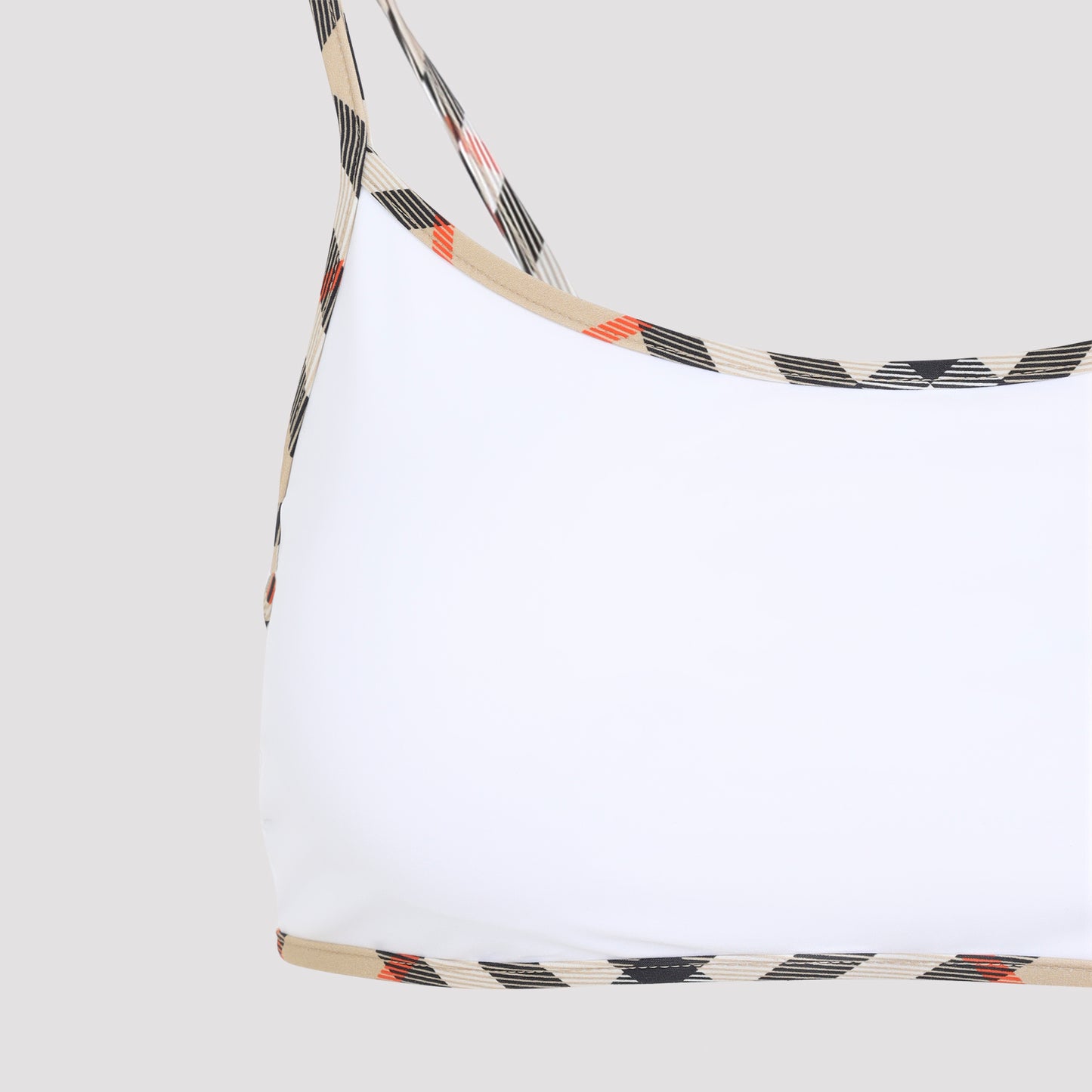 Burberry Starla Top Bikini