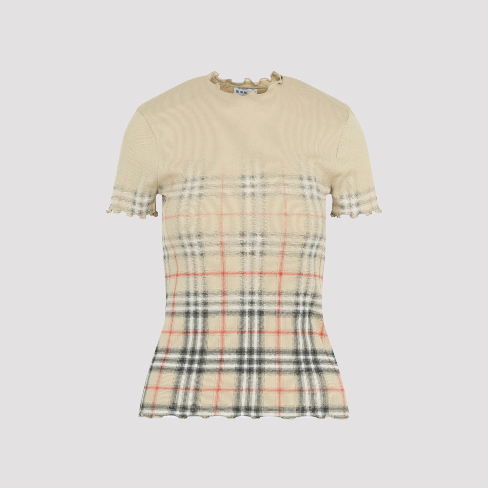Burberry Letty Degrade T-shirt
