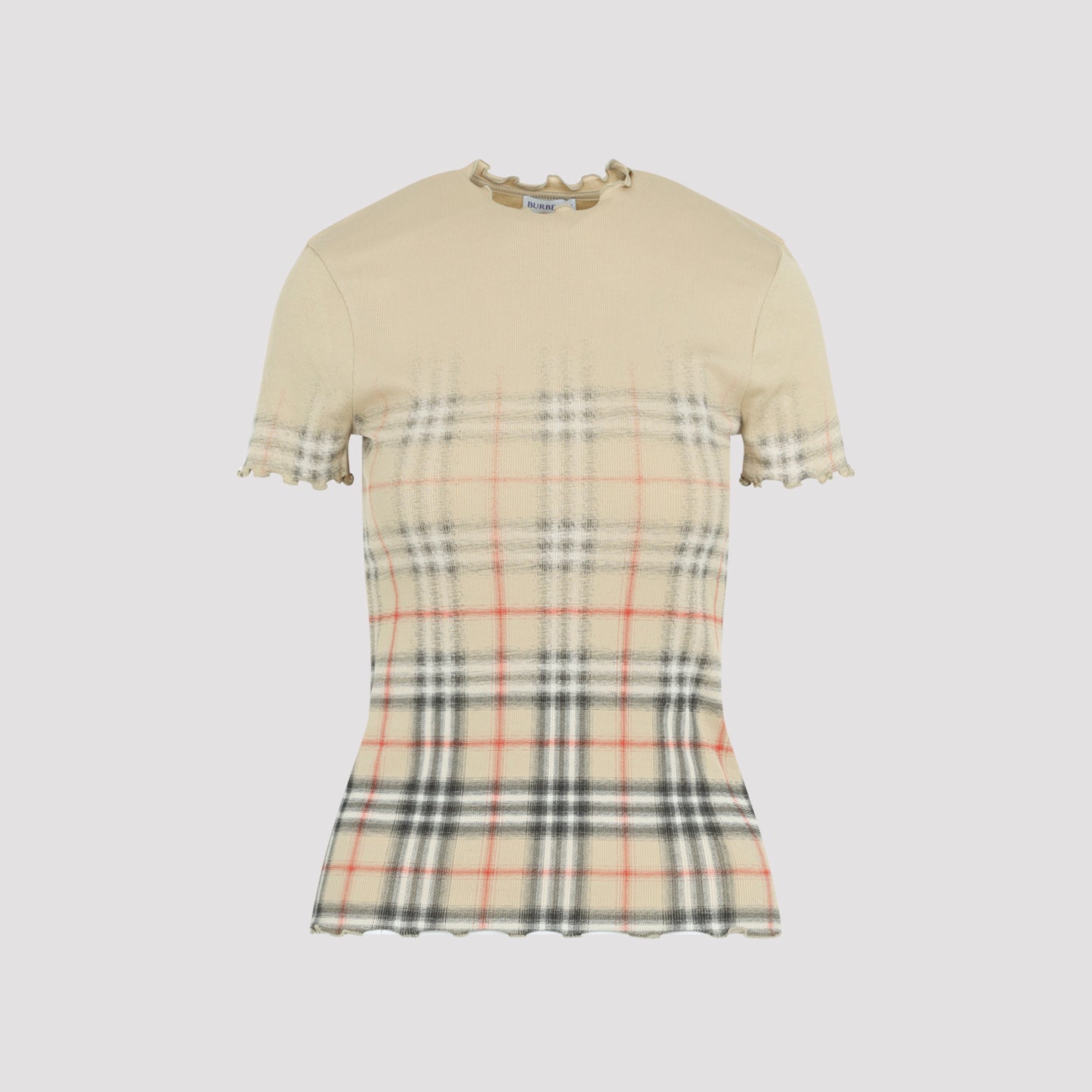 Burberry Letty Degrade T-shirt
