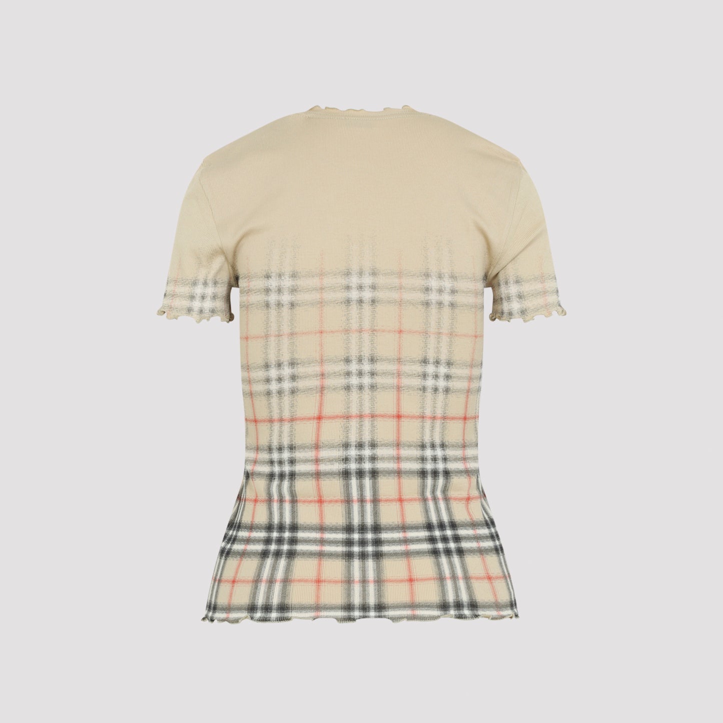 Burberry Letty Degrade T-shirt