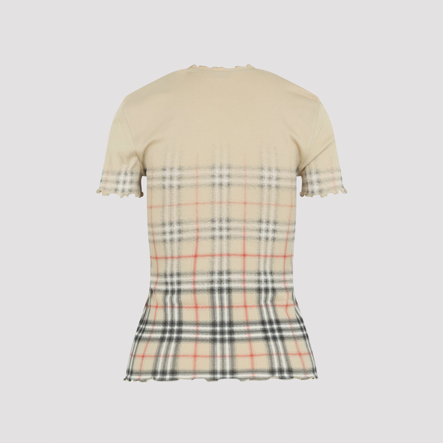 Burberry Letty Degrade T-shirt