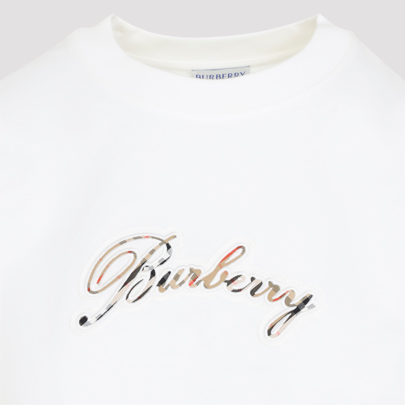 Burberry Frankie T-shirt