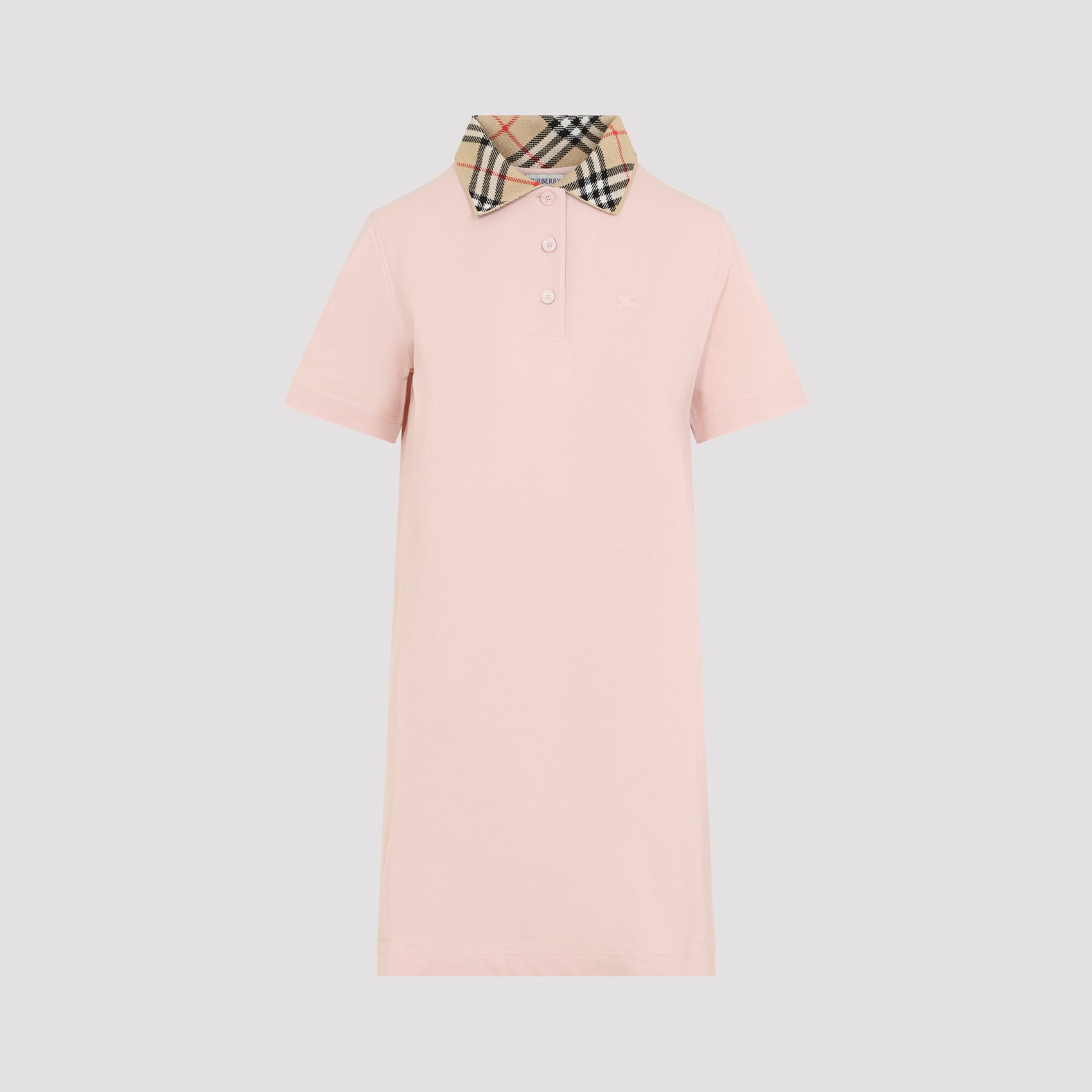 Burberry Iris Polo Dress