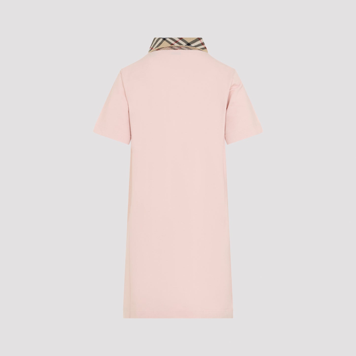 Burberry Iris Polo Dress