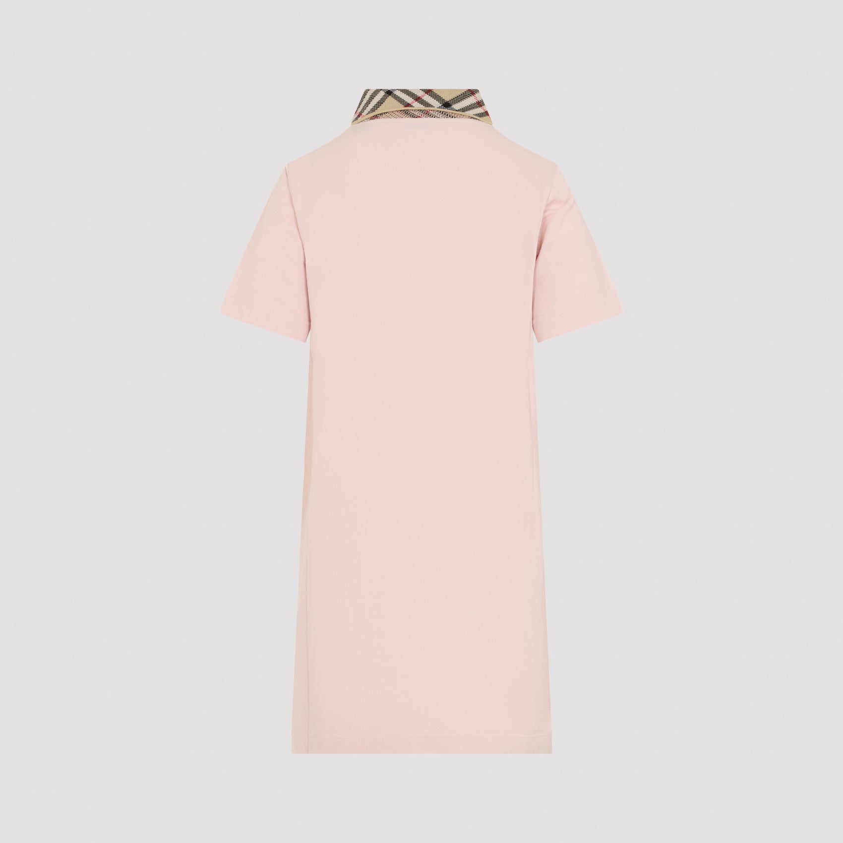 Burberry Iris Polo Dress