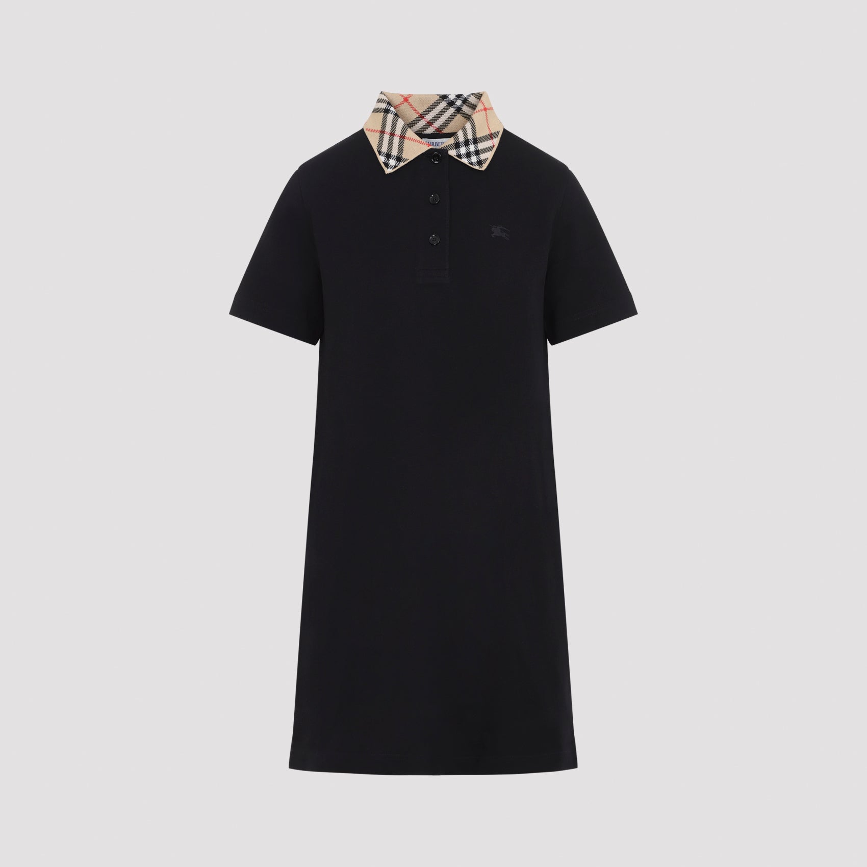 Burberry Iris Polo Dress