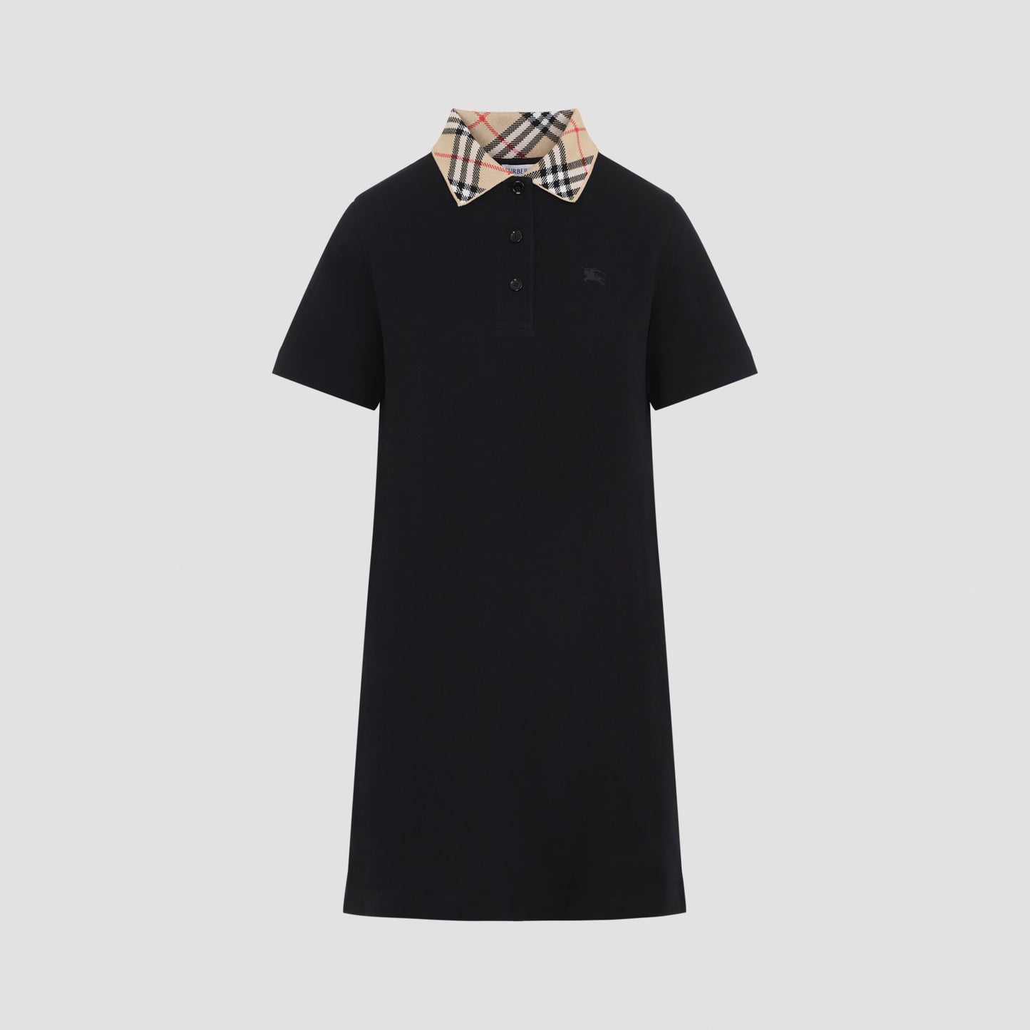 Burberry Iris Polo Dress