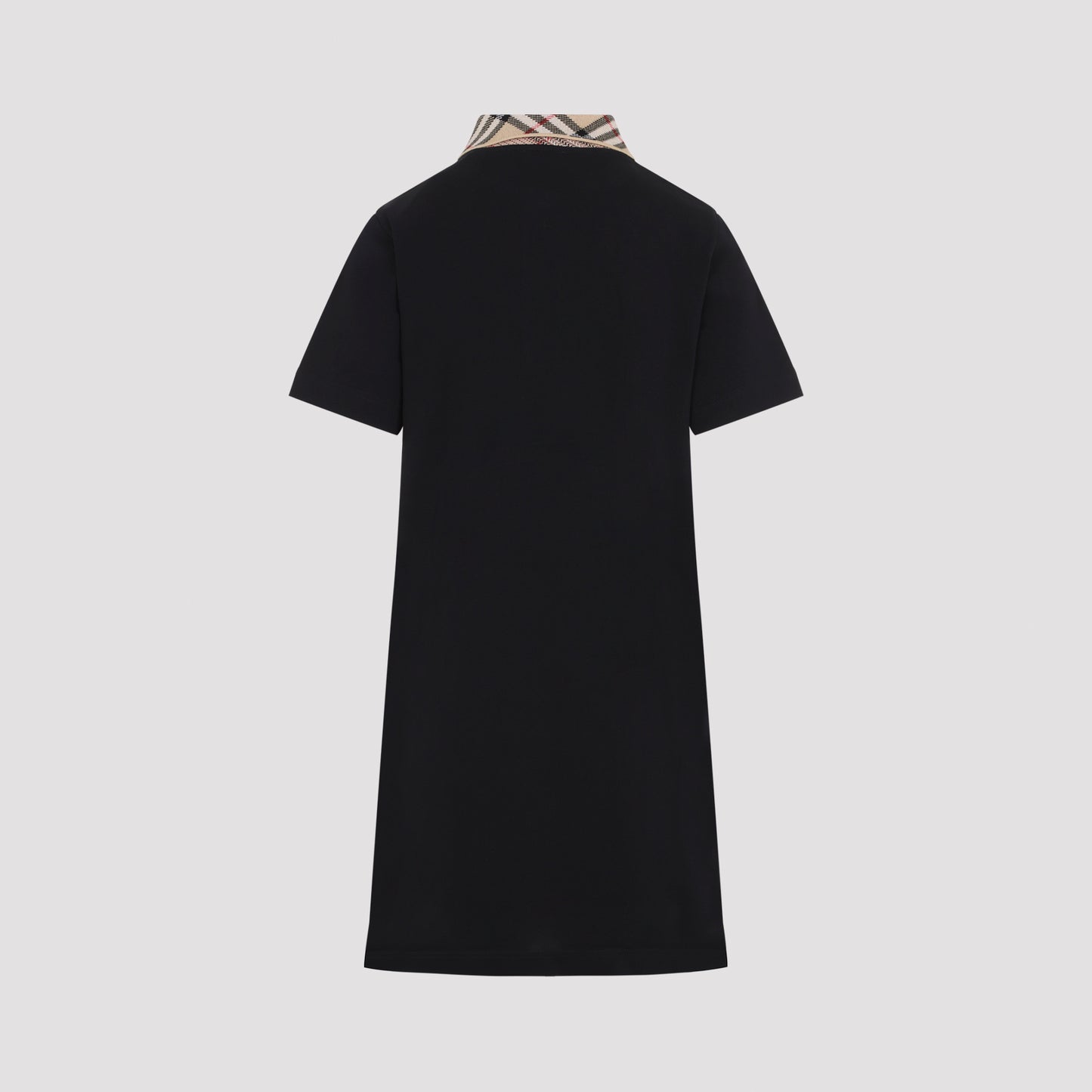 Burberry Iris Polo Dress