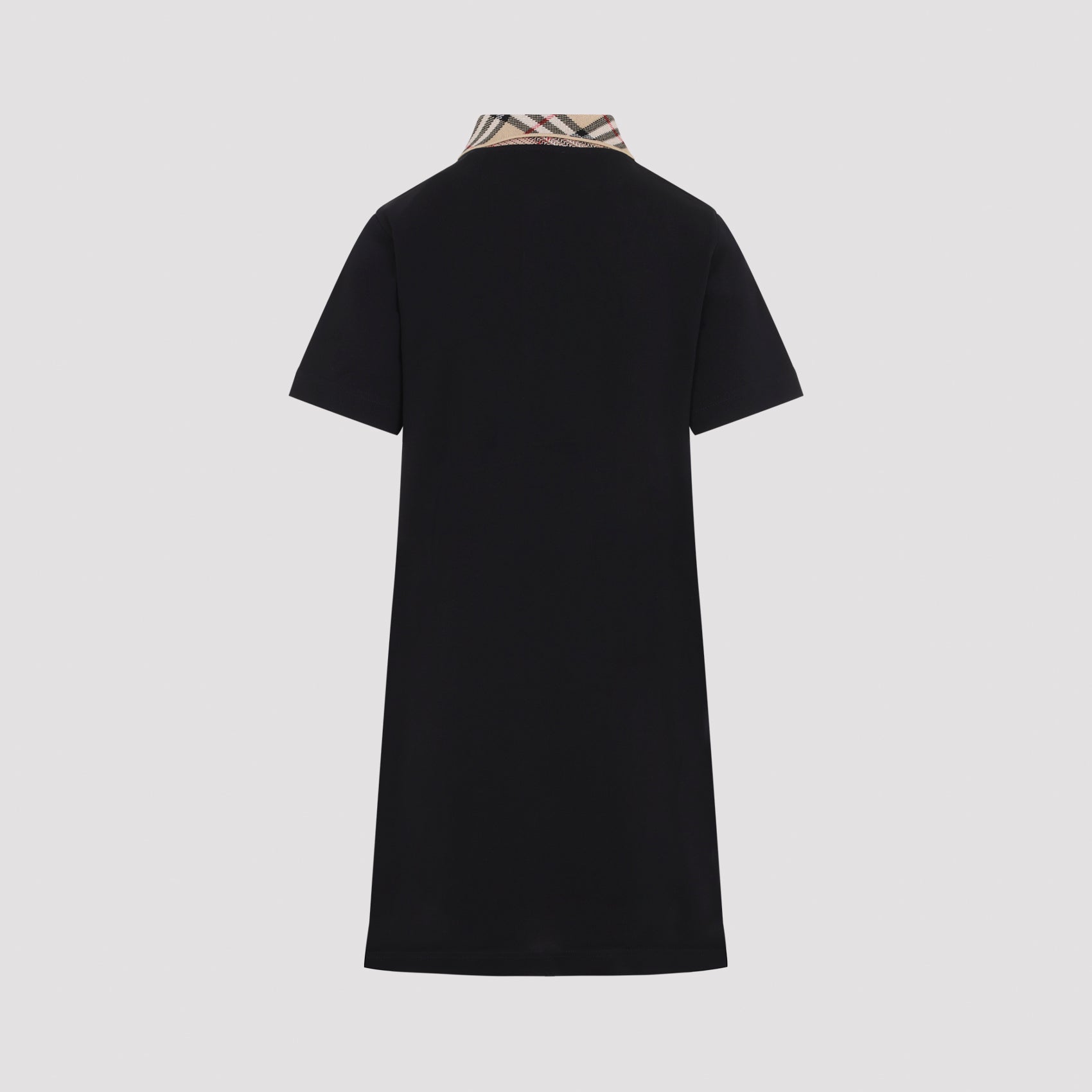Burberry Iris Polo Dress