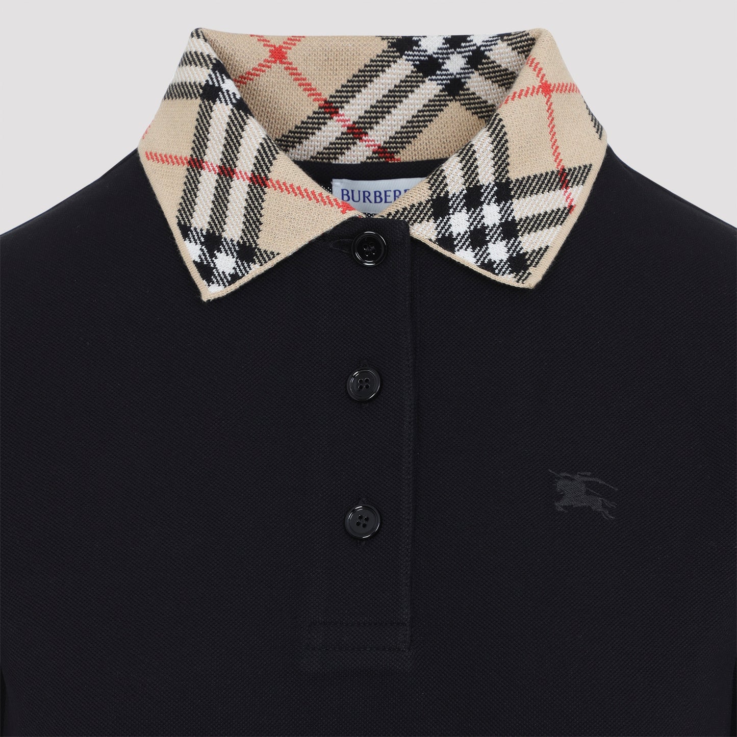 Burberry Iris Polo Dress