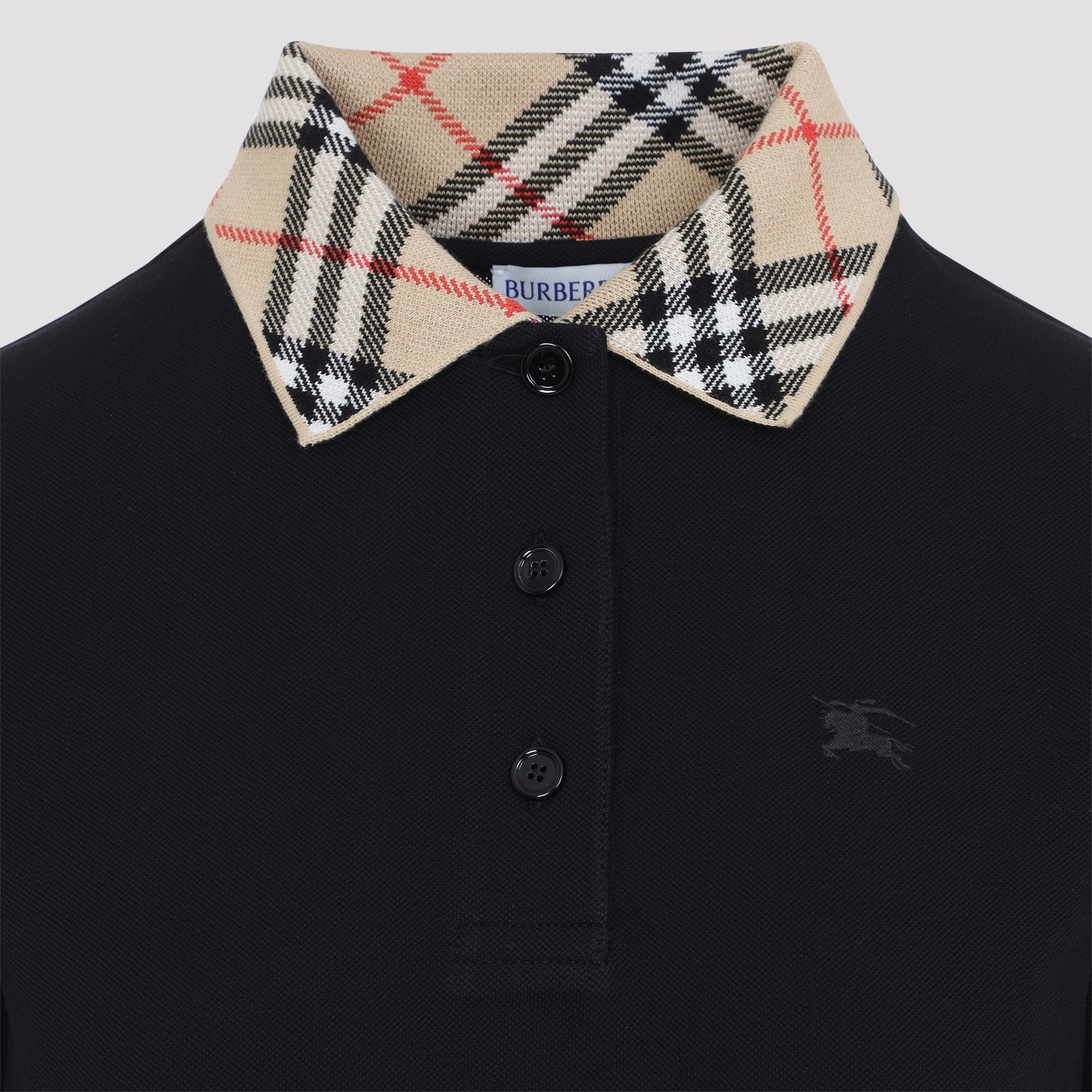 Burberry Iris Polo Dress