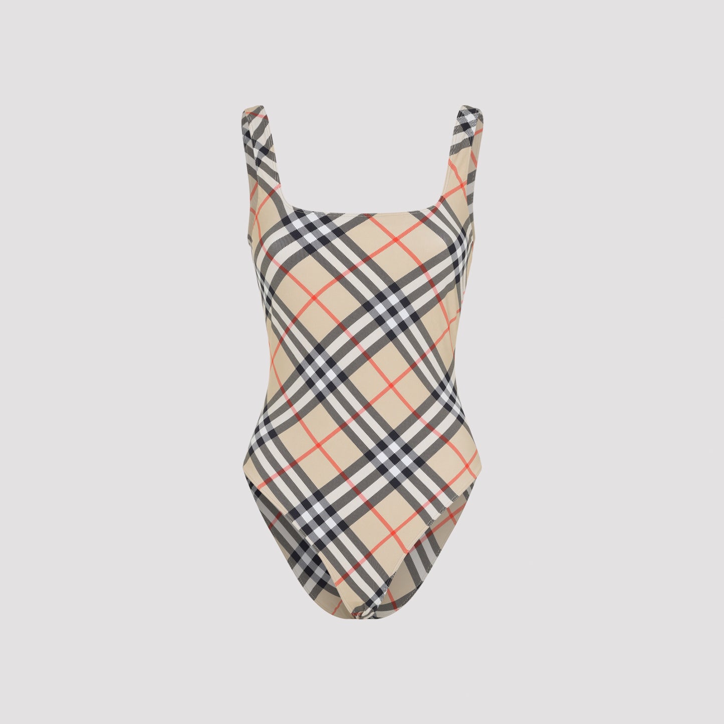 Burberry Check One Piece