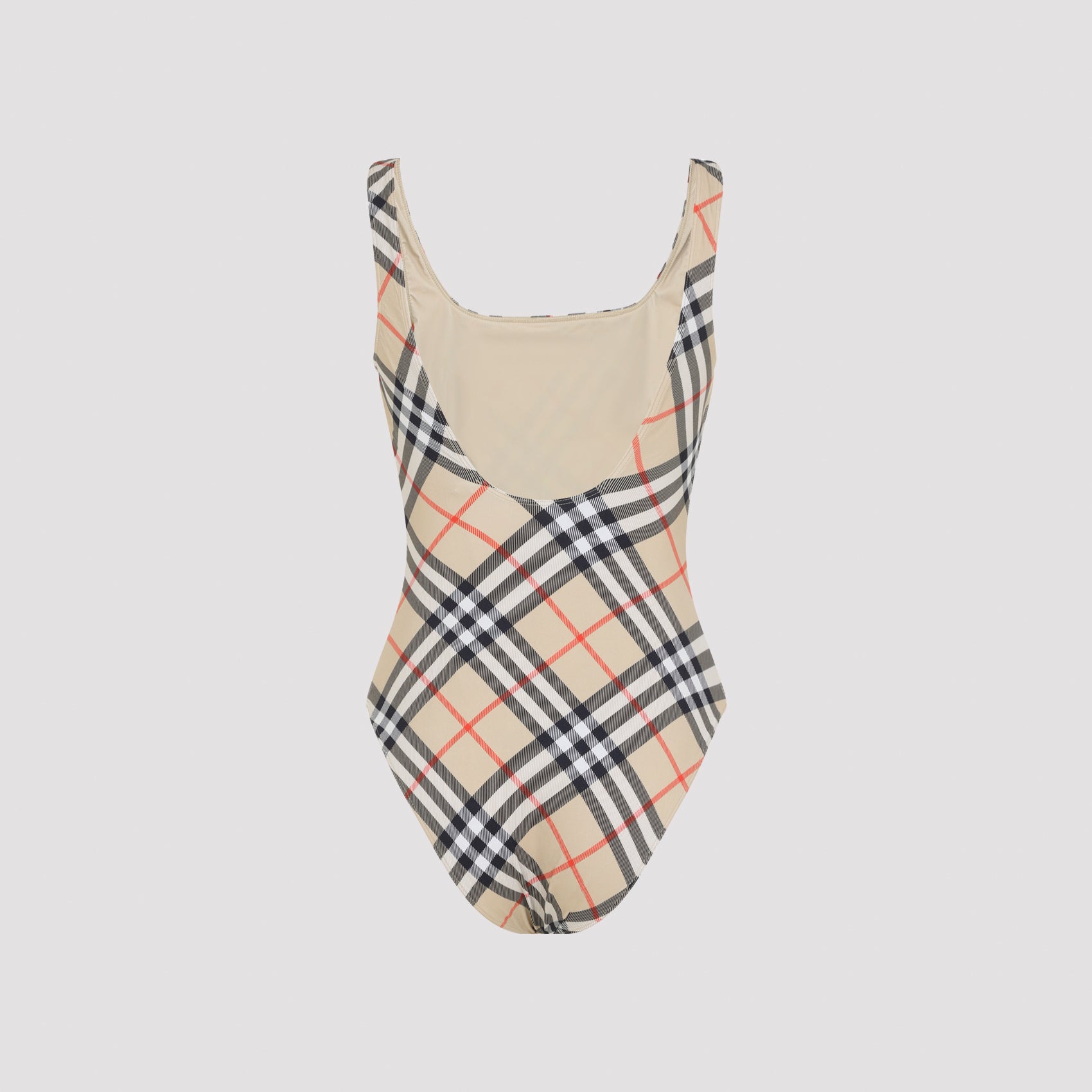 Burberry Check One Piece