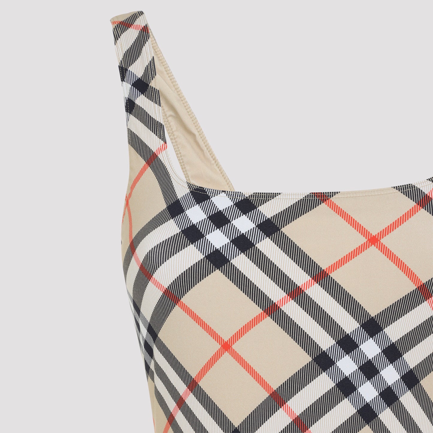 Burberry Check One Piece