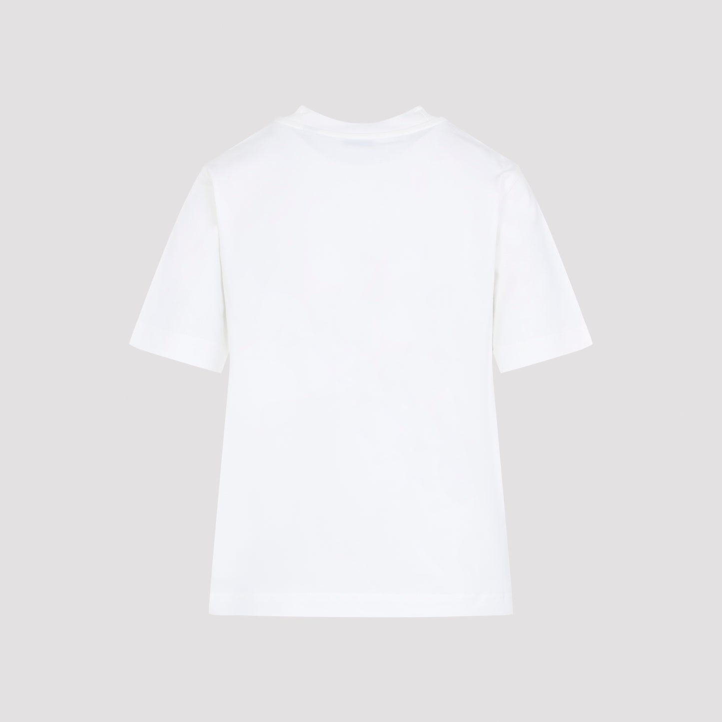 Buerberry Check Frankie T-shirt