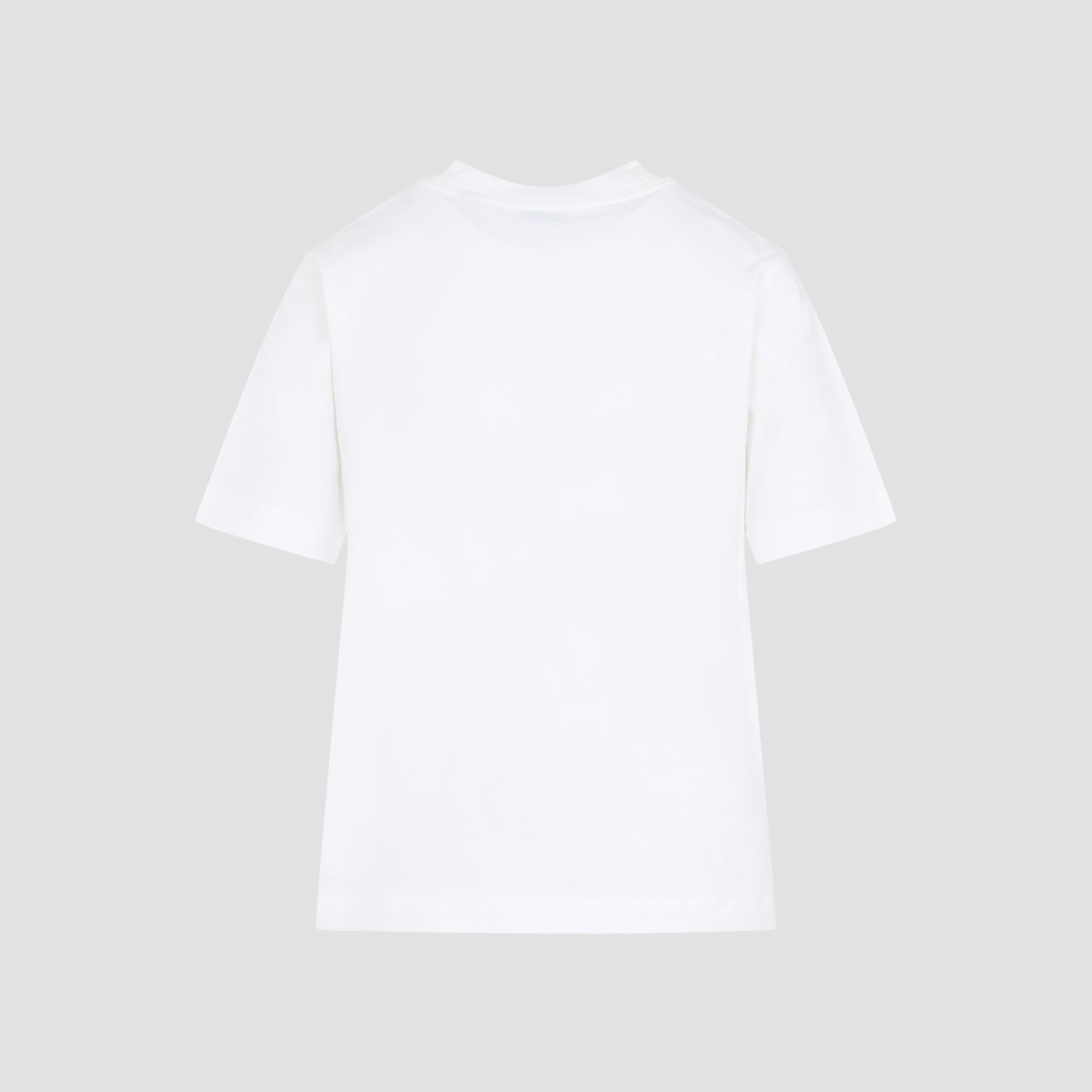 Buerberry Check Frankie T-shirt