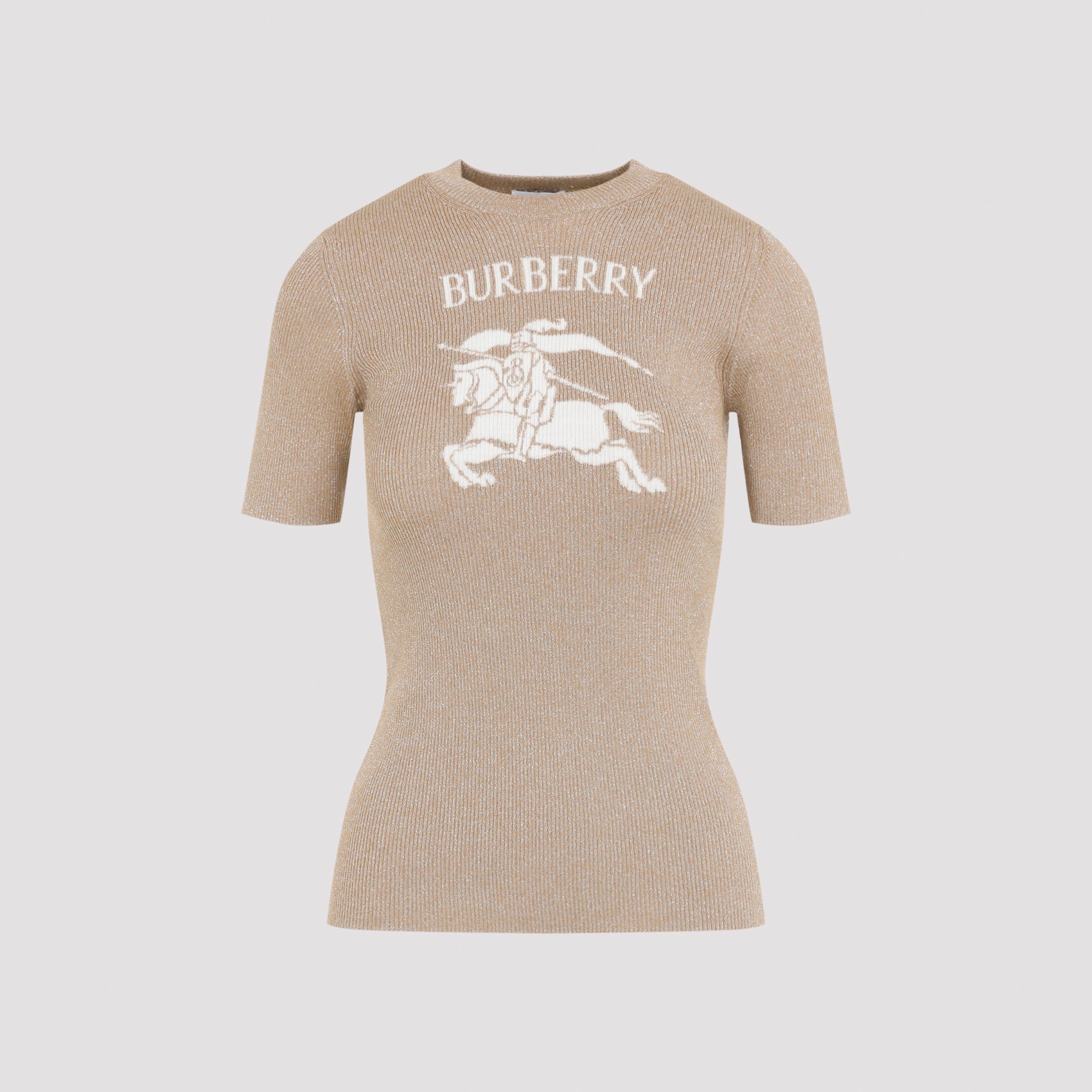 Burberry Sheila Knit T-shirt