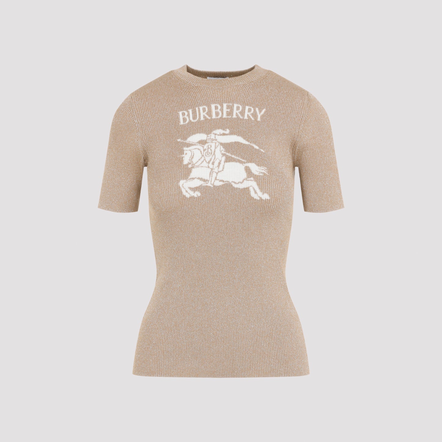 Burberry Sheila Knit T-shirt