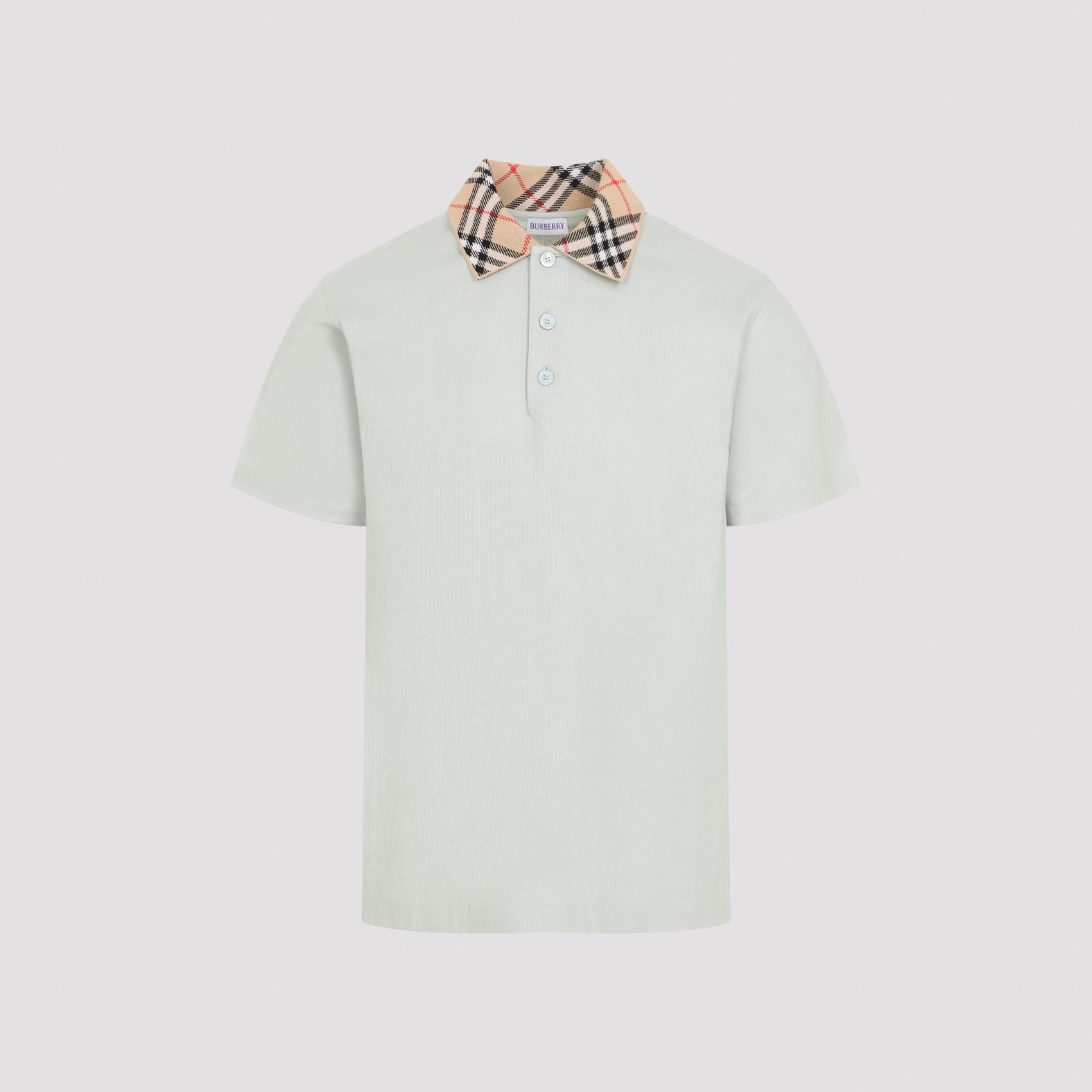 Burberry Evan Polo
