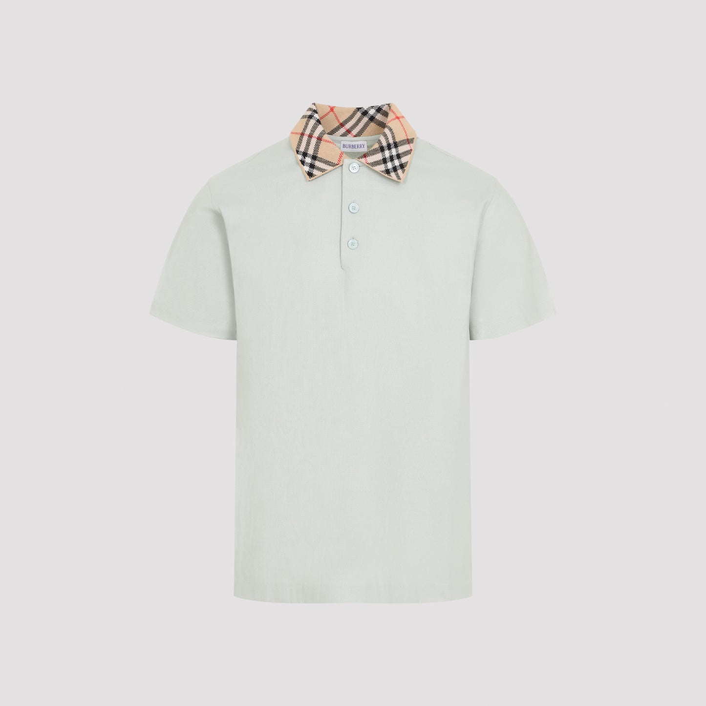 Burberry Evan Polo