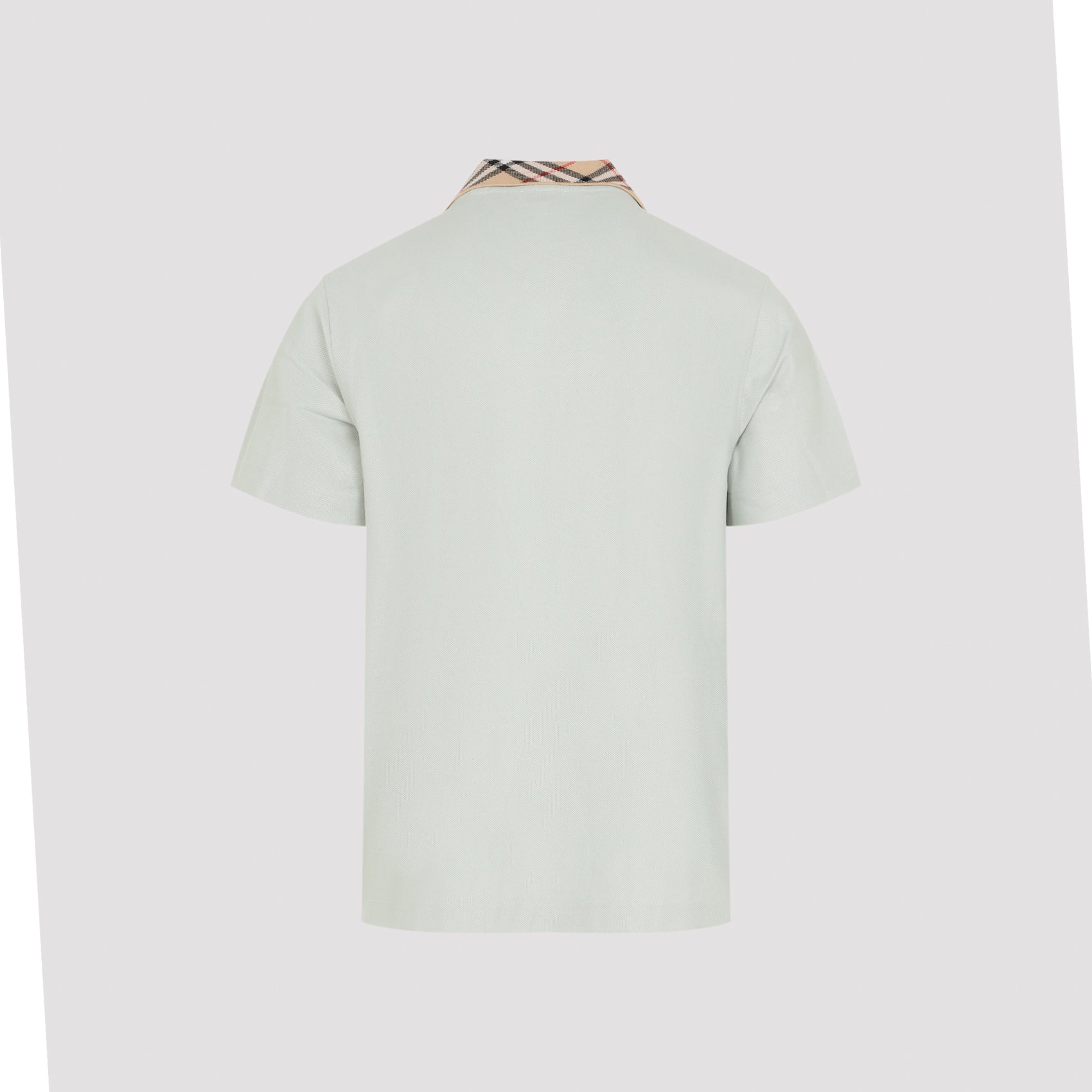 Burberry Evan Polo