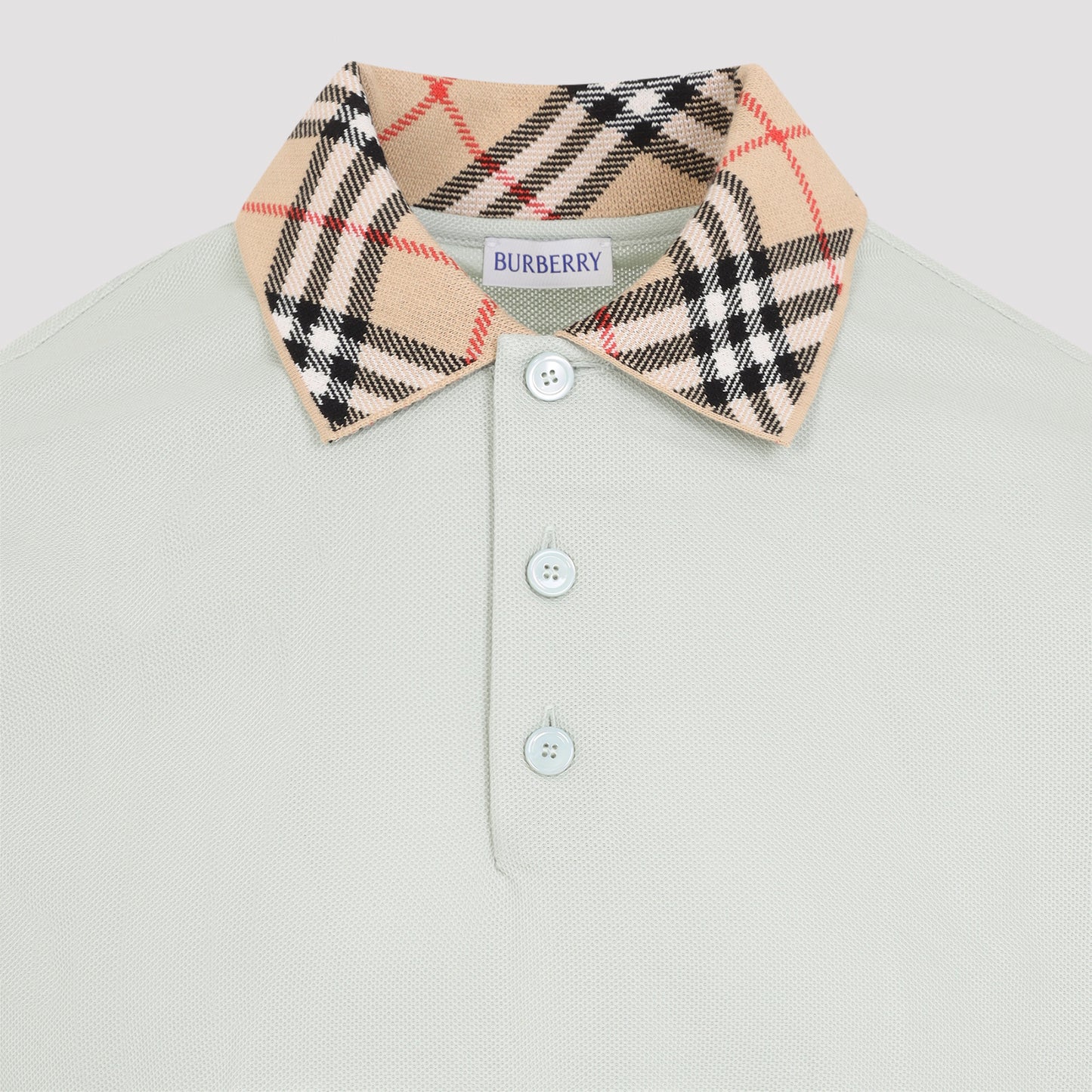 Burberry Evan Polo