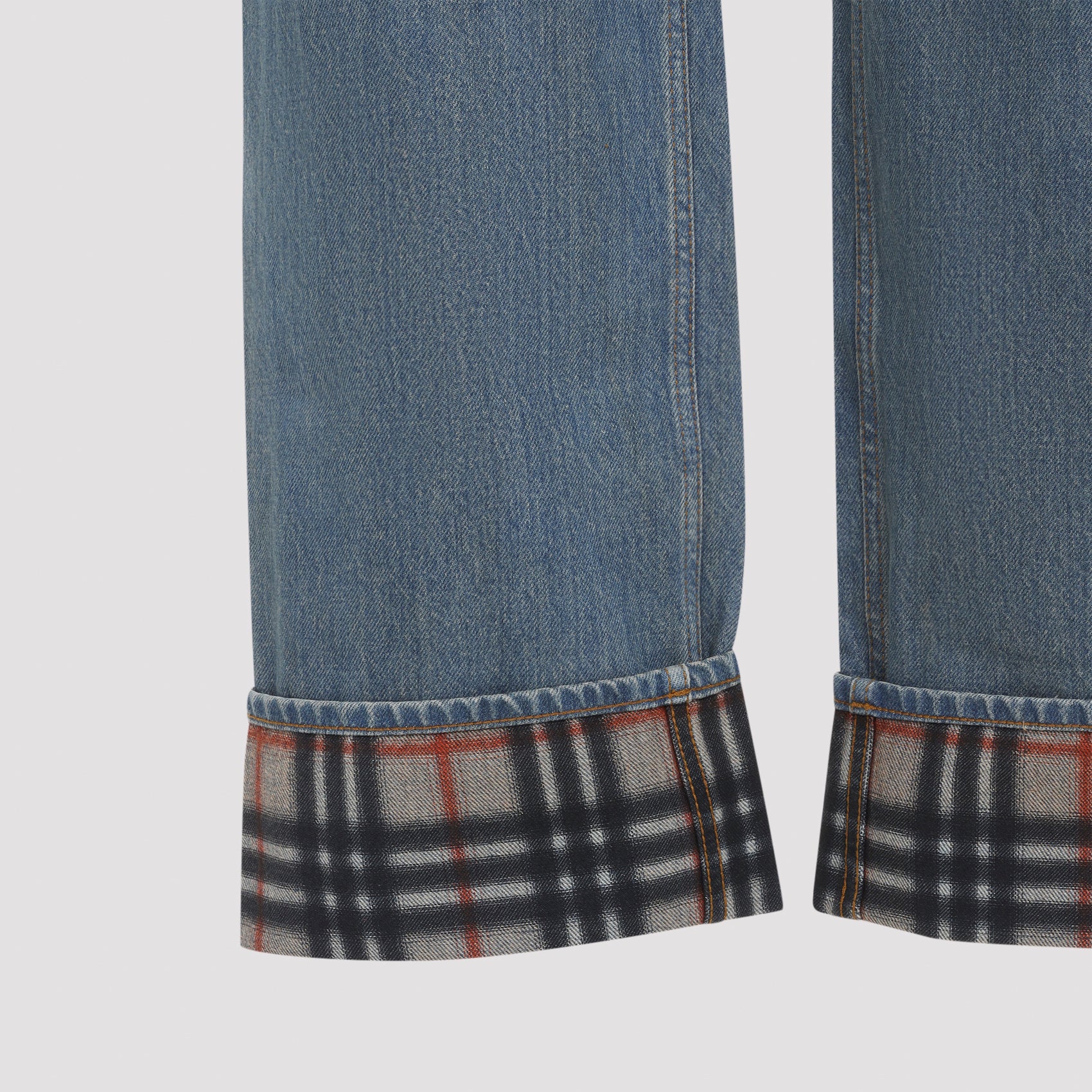 Burberry Dexter Denim