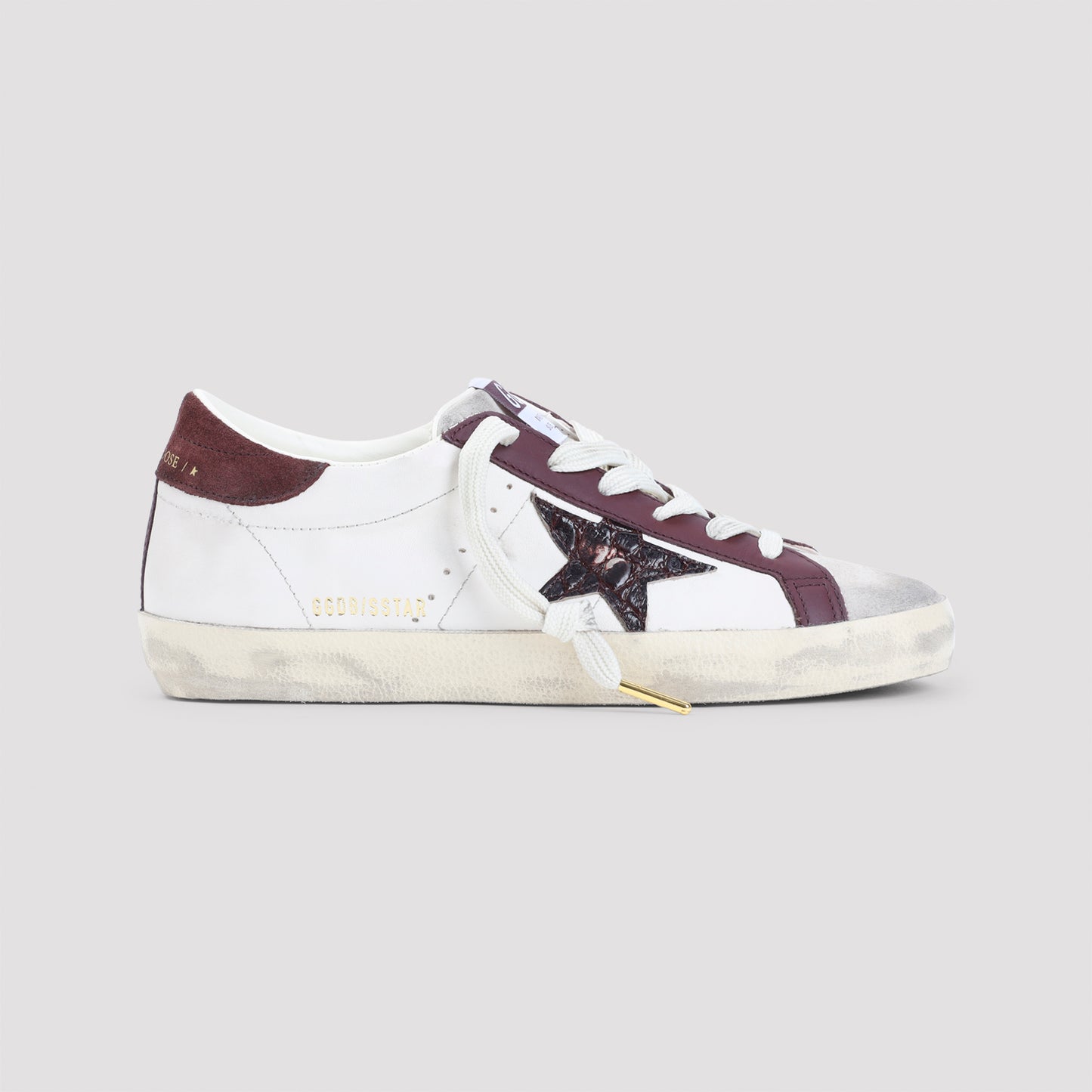 Golden Goose Superstar Sneakers
