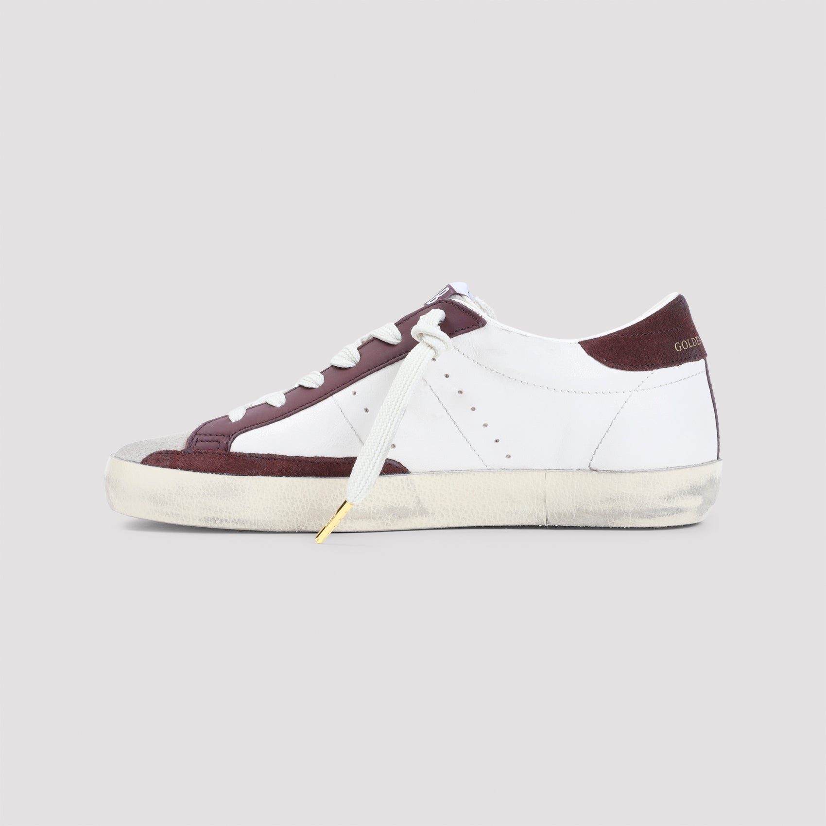 Golden Goose Superstar Sneakers