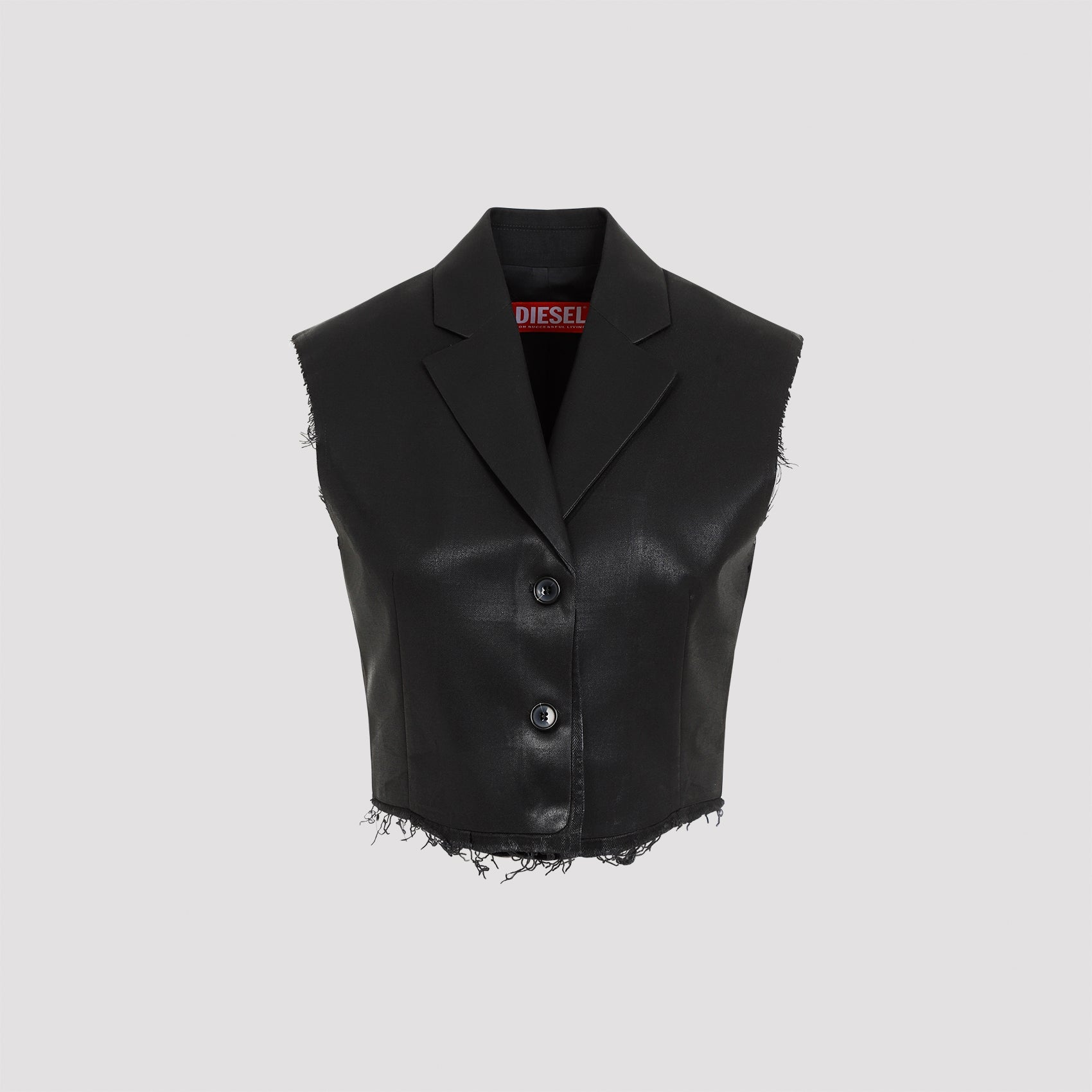 Diesel G-Baryt Vest