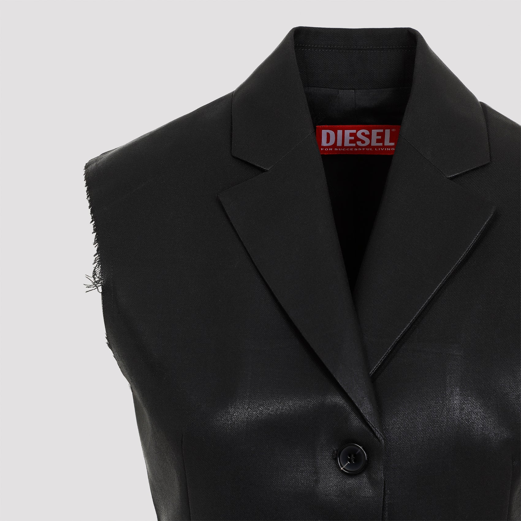Diesel G-Baryt Vest