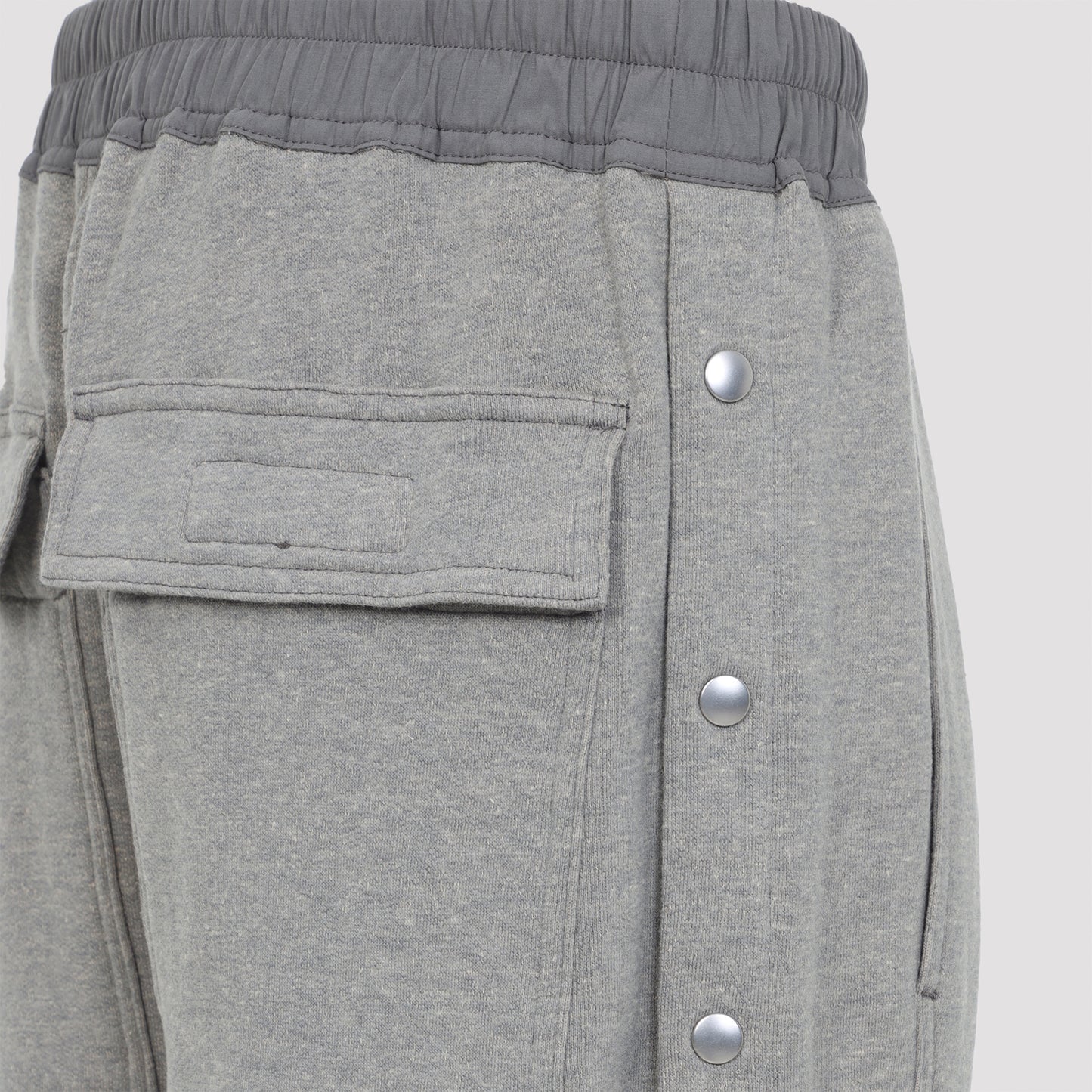 Rick Owens Drkshdw Pusher Pants