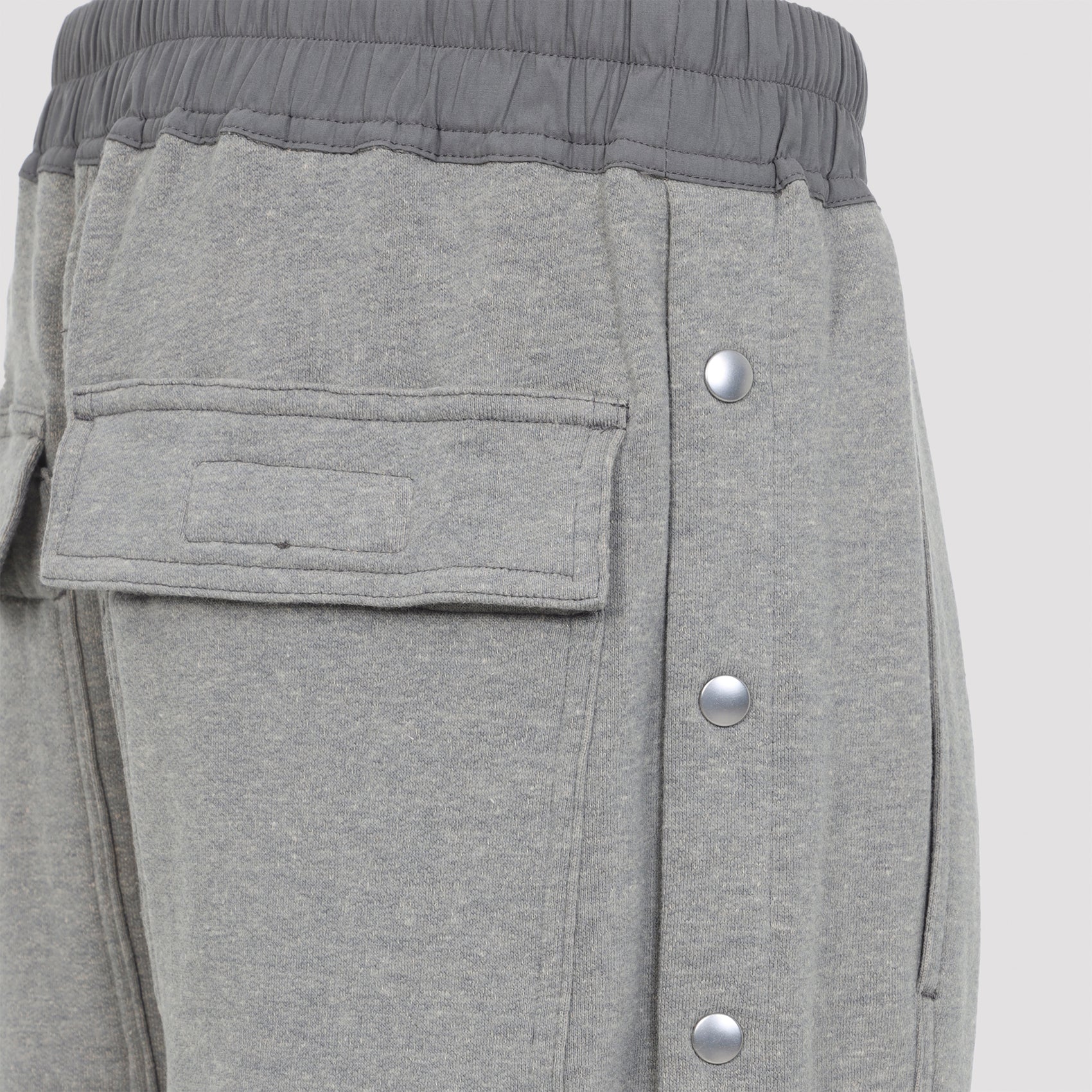 Rick Owens Drkshdw Pusher Pants