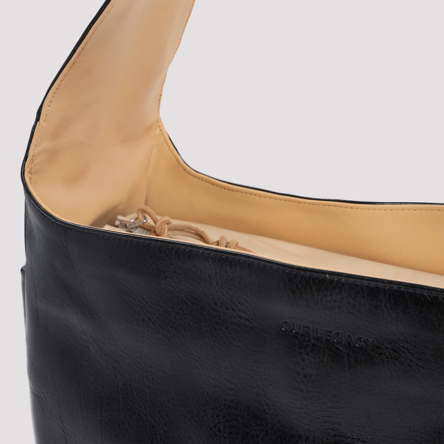 Our Legacy Grande Brick Bag